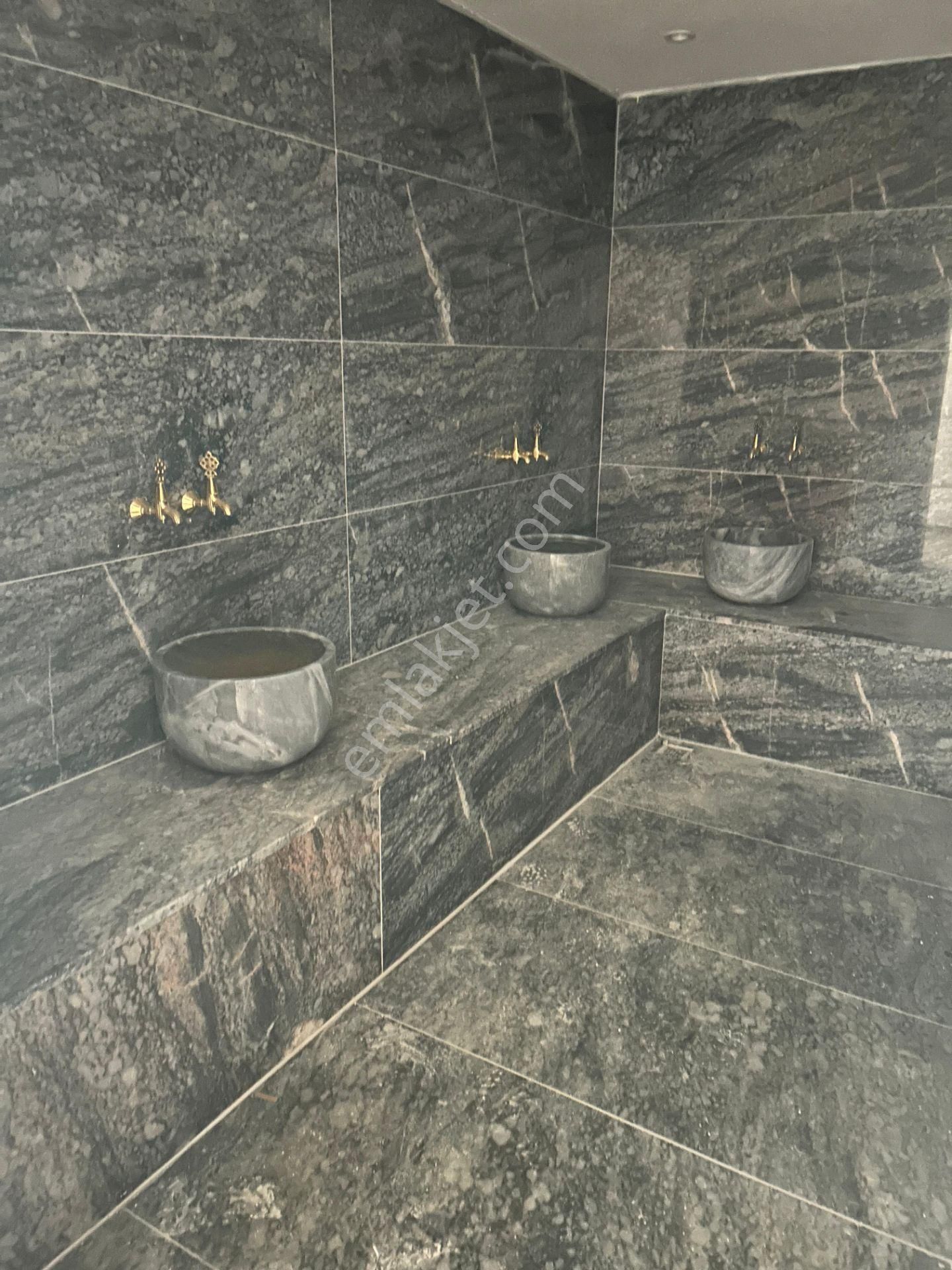 Kaan Gayrimenkulden Site İçerisinde Ultra Lüks Daire - Görsel 9