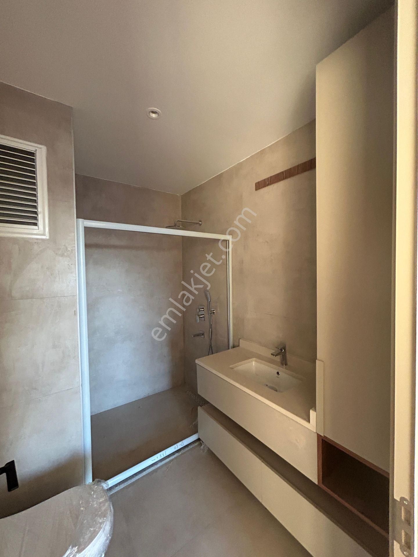 Kaan Gayrimenkulden Site İçerisinde Ultra Lüks Daire - Görsel 18