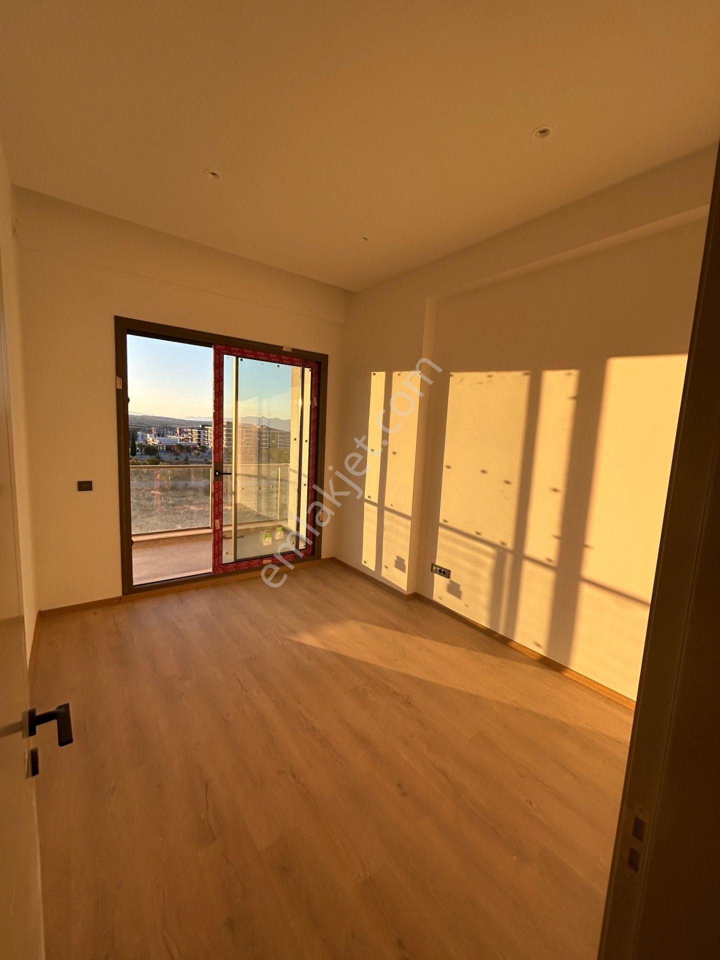 Kaan Gayrimenkulden Site İçerisinde Ultra Lüks Daire - Görsel 15