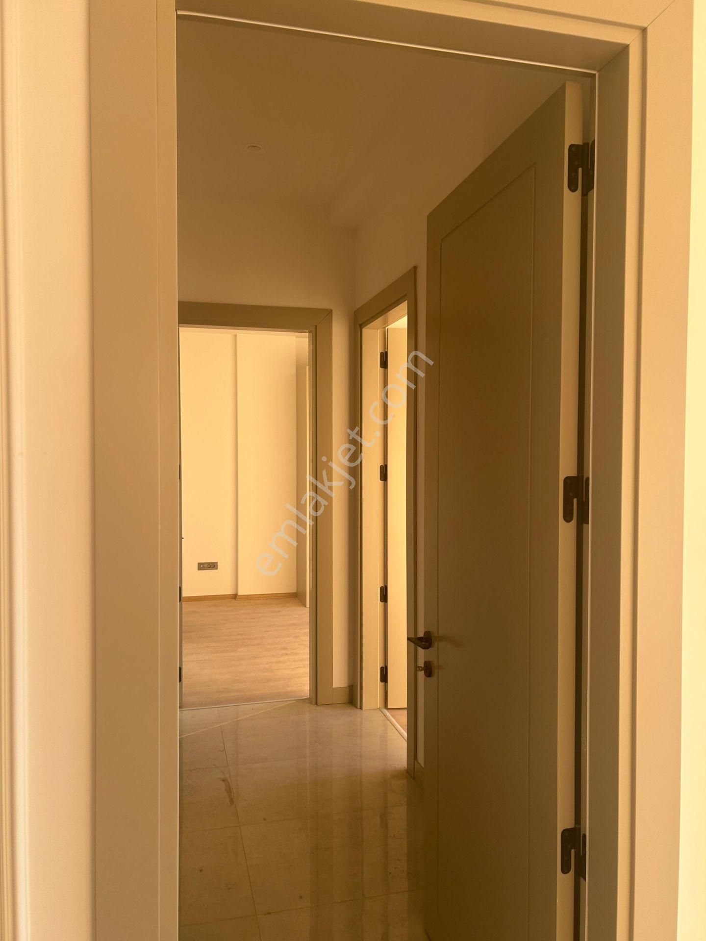 Kaan Gayrimenkulden Site İçerisinde Ultra Lüks Daire - Görsel 19