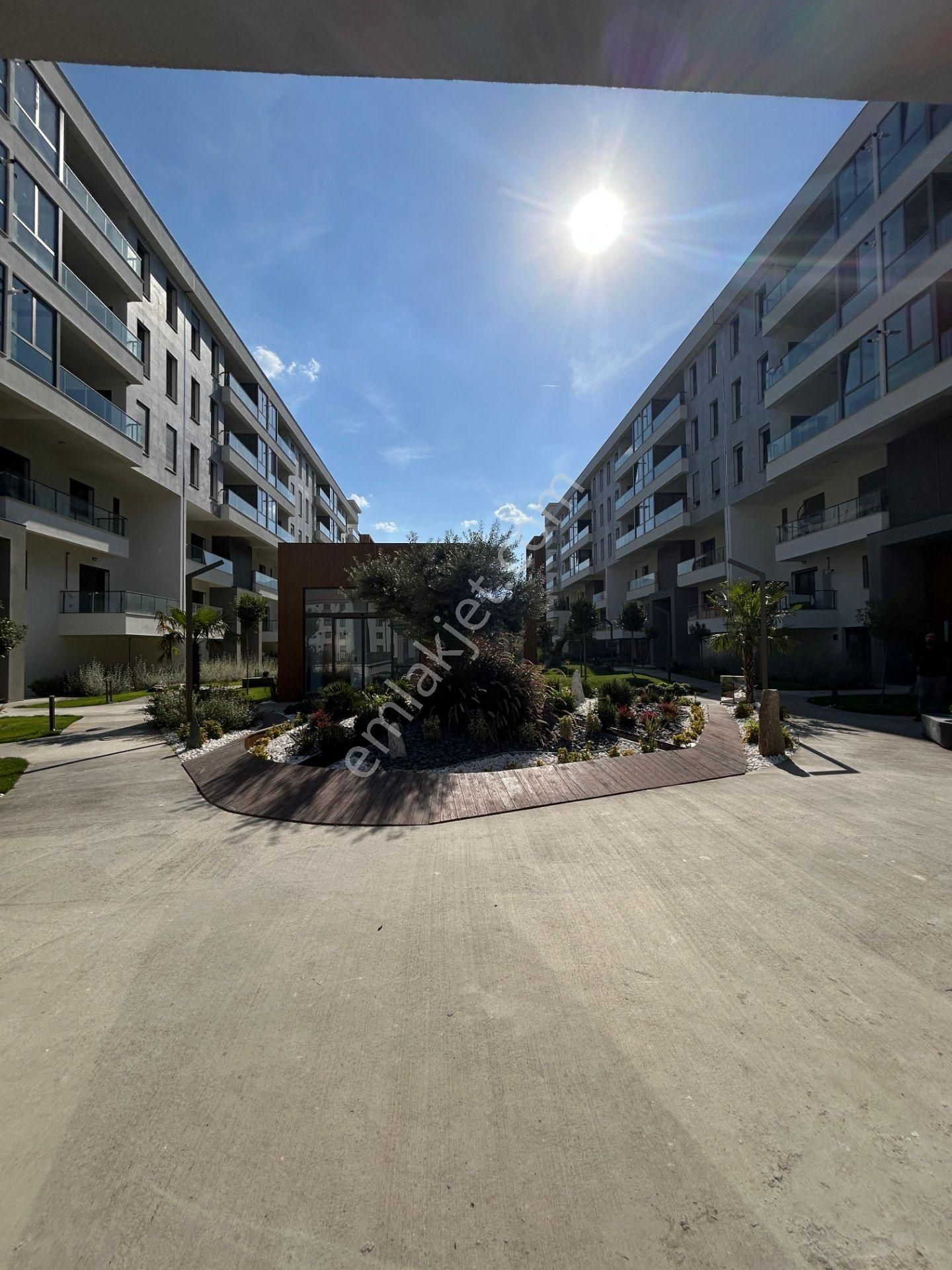 Kaan Gayrimenkulden Site İçerisinde Ultra Lüks Daire - Görsel 4