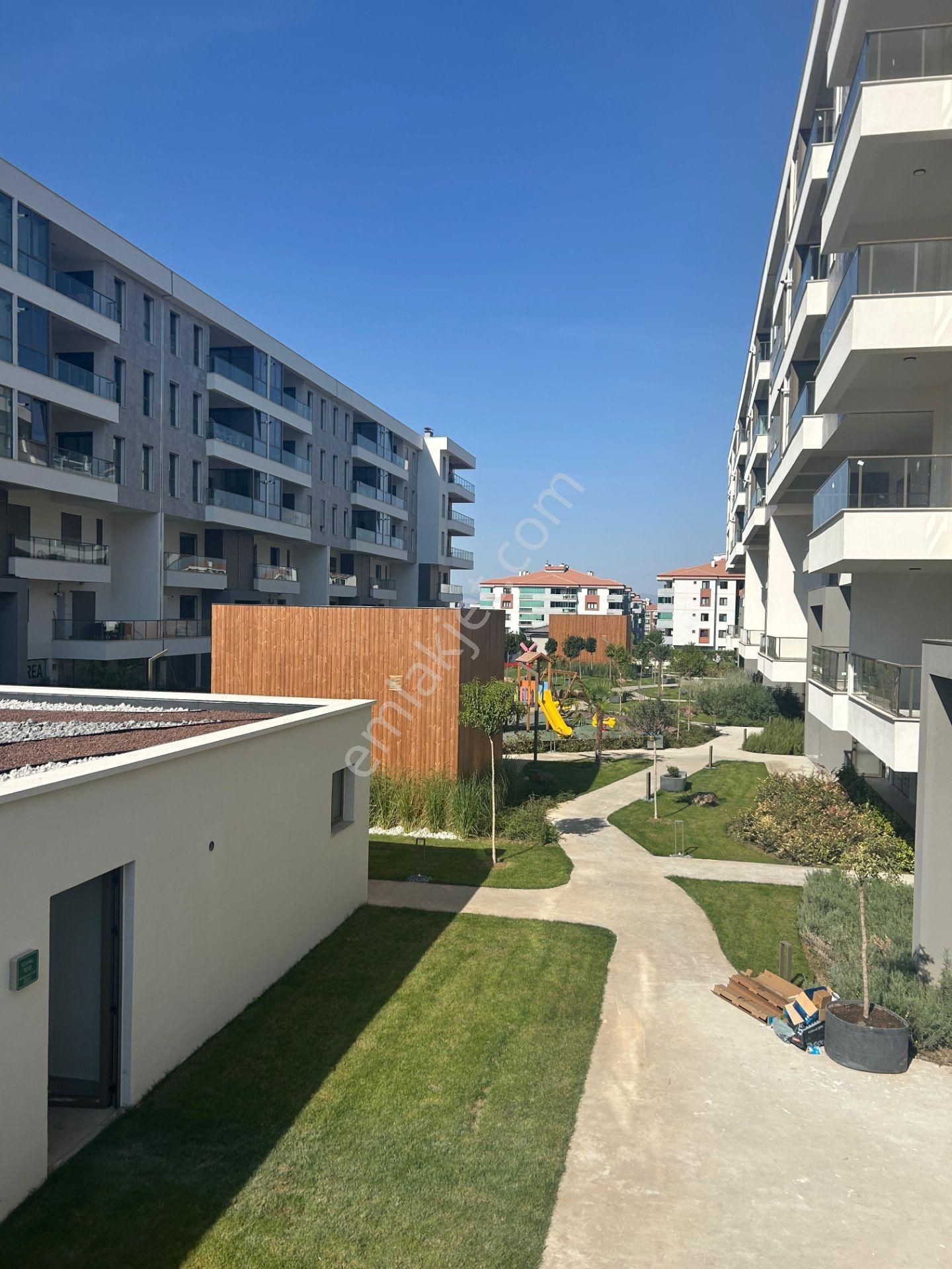 Kaan Gayrimenkulden Site İçerisinde Ultra Lüks Daire - Görsel 13