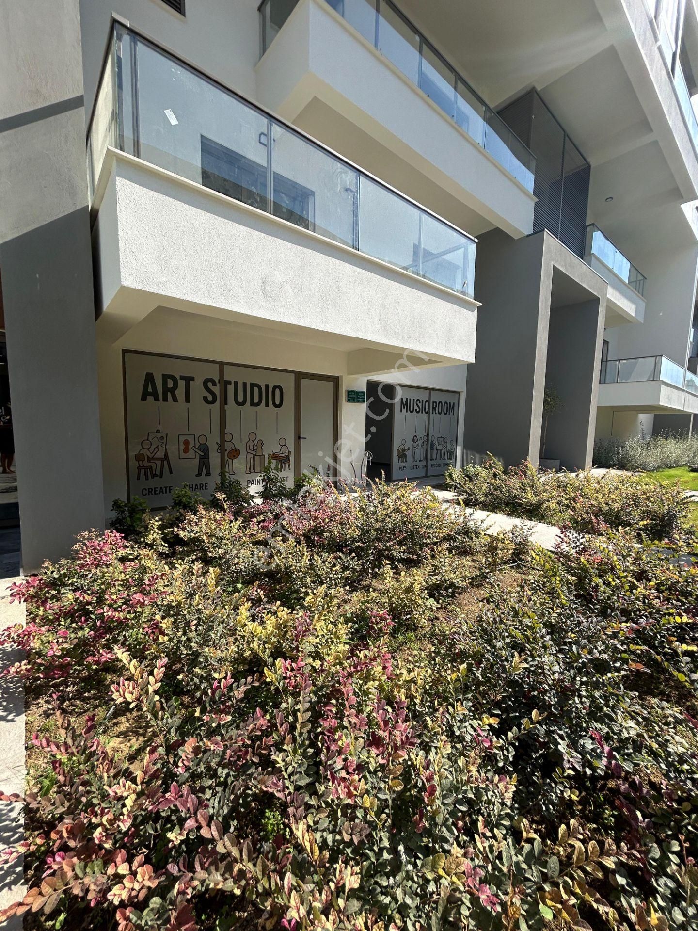 Kaan Gayrimenkulden Site İçerisinde Ultra Lüks Daire - Görsel 12