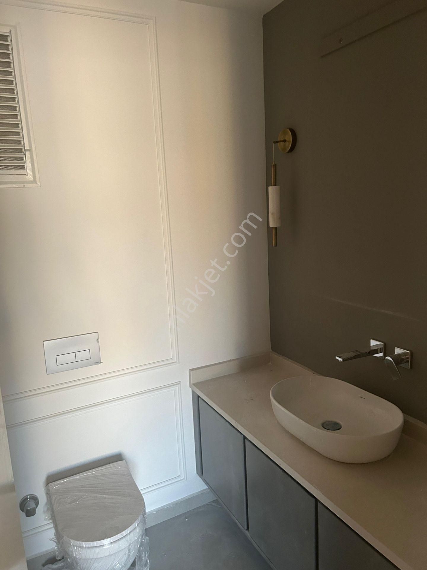 Kaan Gayrimenkulden Site İçerisinde Ultra Lüks Daire - Görsel 26