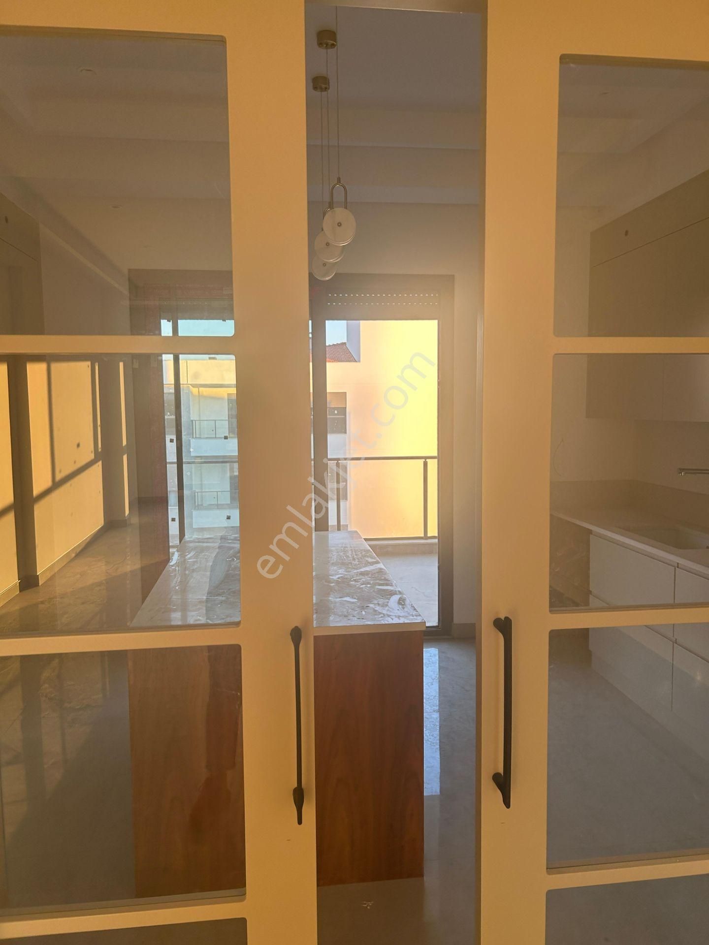 Kaan Gayrimenkulden Site İçerisinde Ultra Lüks Daire - Görsel 31