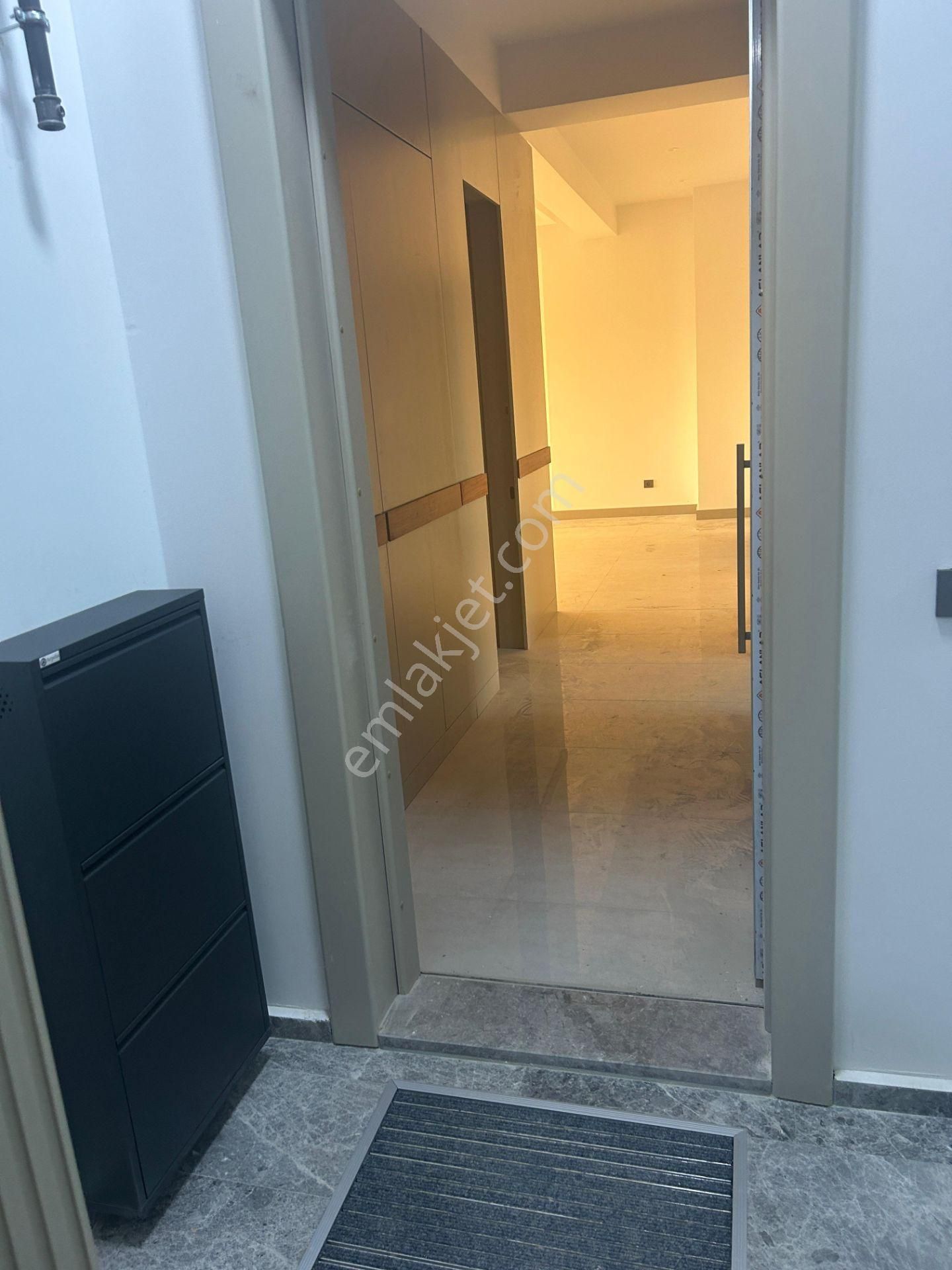 Kaan Gayrimenkulden Site İçerisinde Ultra Lüks Daire - Görsel 28