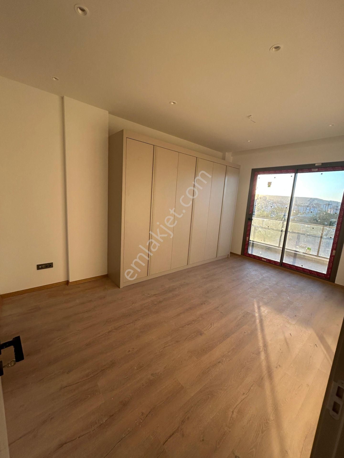 Kaan Gayrimenkulden Site İçerisinde Ultra Lüks Daire - Görsel 22