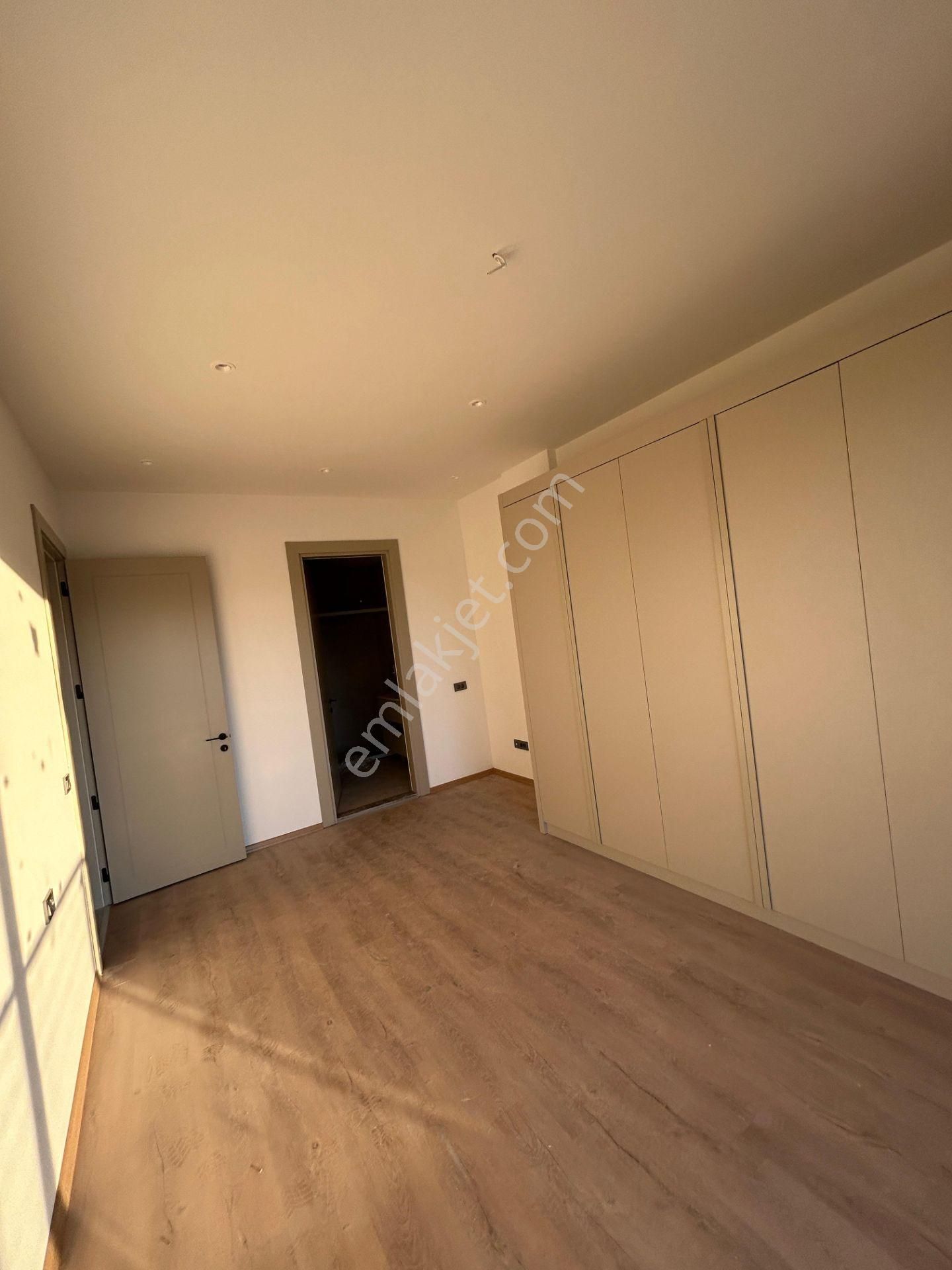 Kaan Gayrimenkulden Site İçerisinde Ultra Lüks Daire - Görsel 16