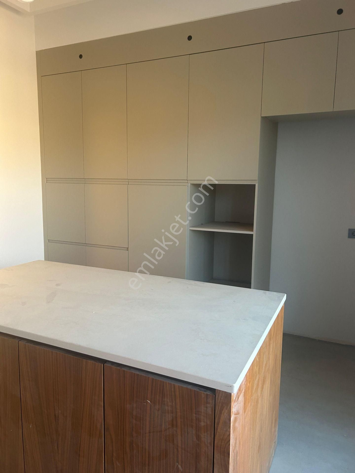 Kaan Gayrimenkulden Site İçerisinde Ultra Lüks Daire - Görsel 25