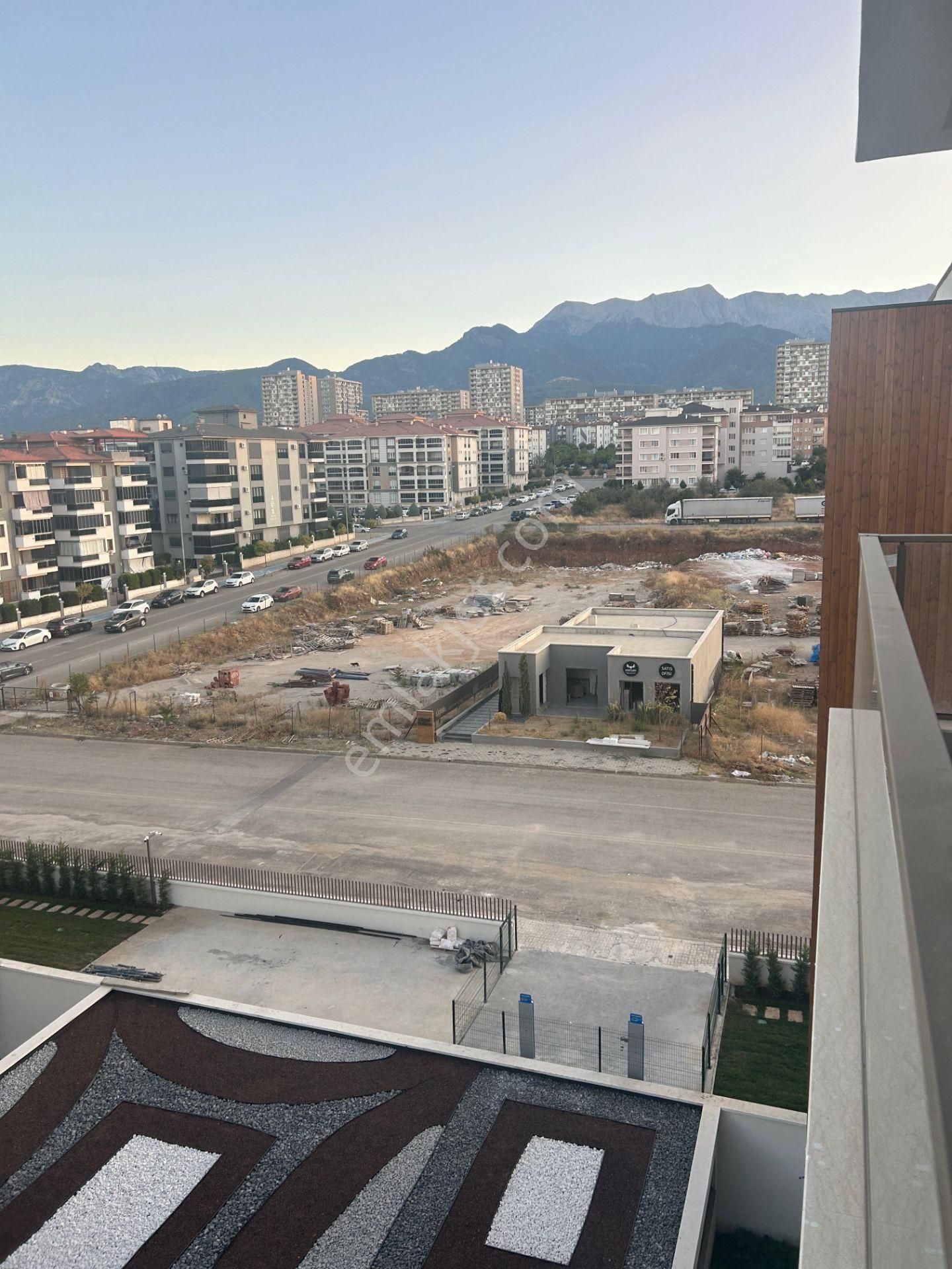 Kaan Gayrimenkulden Site İçerisinde Ultra Lüks Daire - Görsel 30