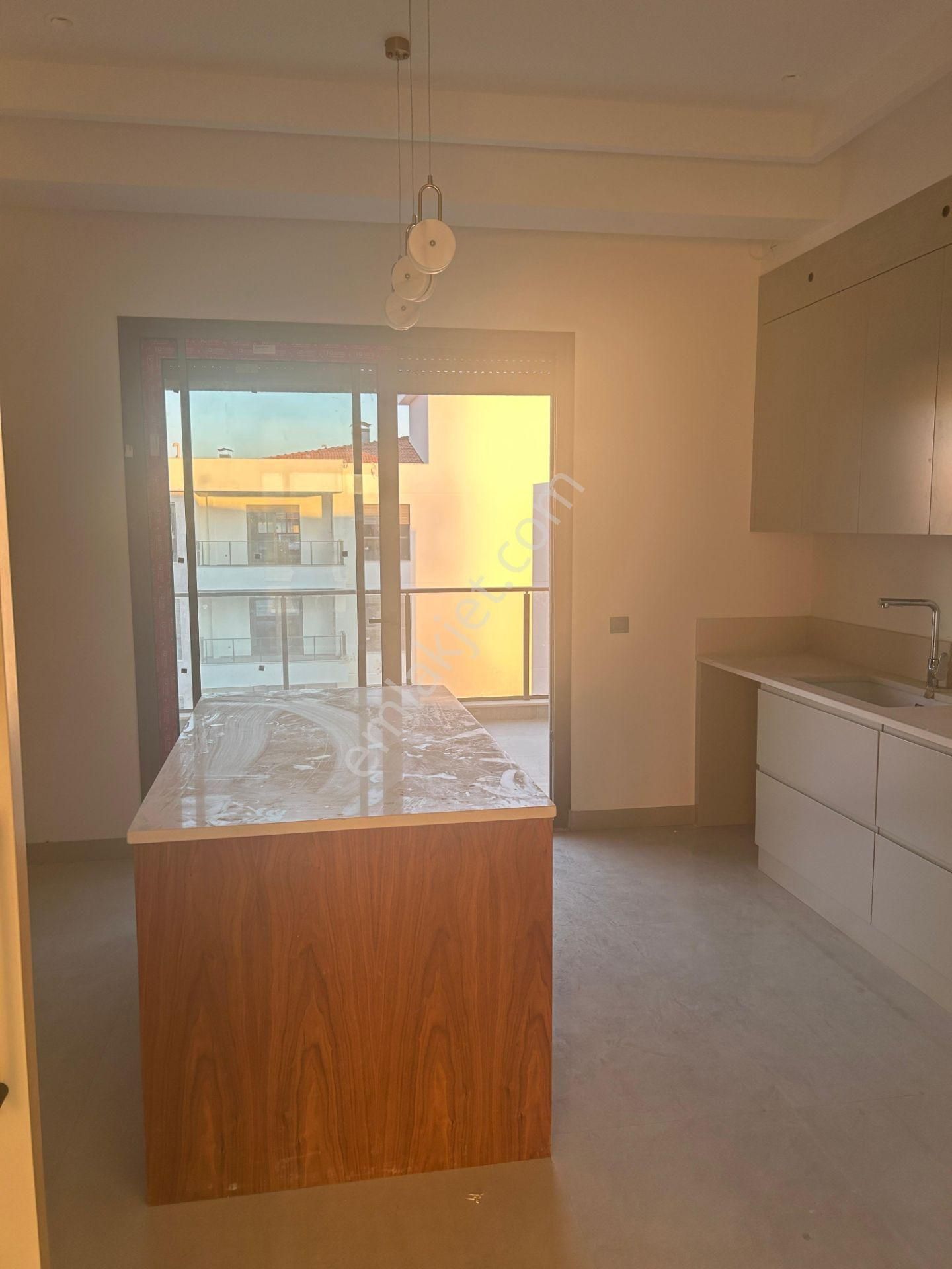 Kaan Gayrimenkulden Site İçerisinde Ultra Lüks Daire - Görsel 23