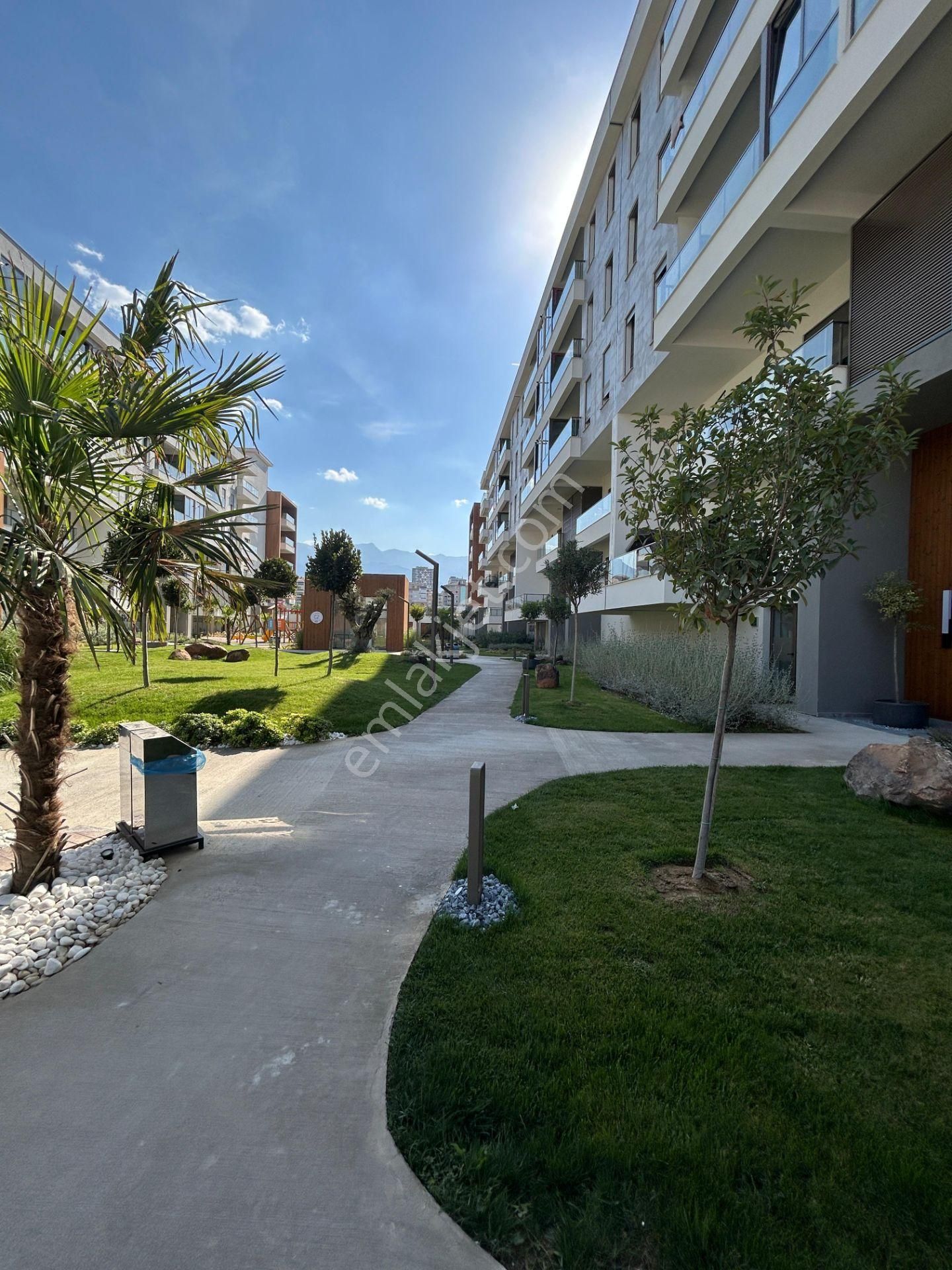 Kaan Gayrimenkulden Site İçerisinde Ultra Lüks Daire - Görsel 3