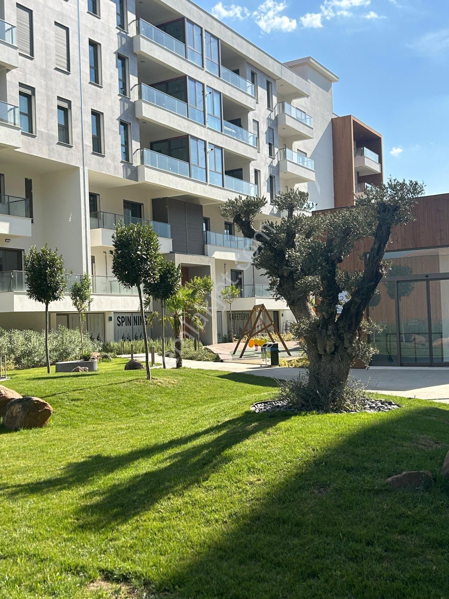 Kaan Gayrimenkulden Site İçerisinde Ultra Lüks Daire - Görsel 5