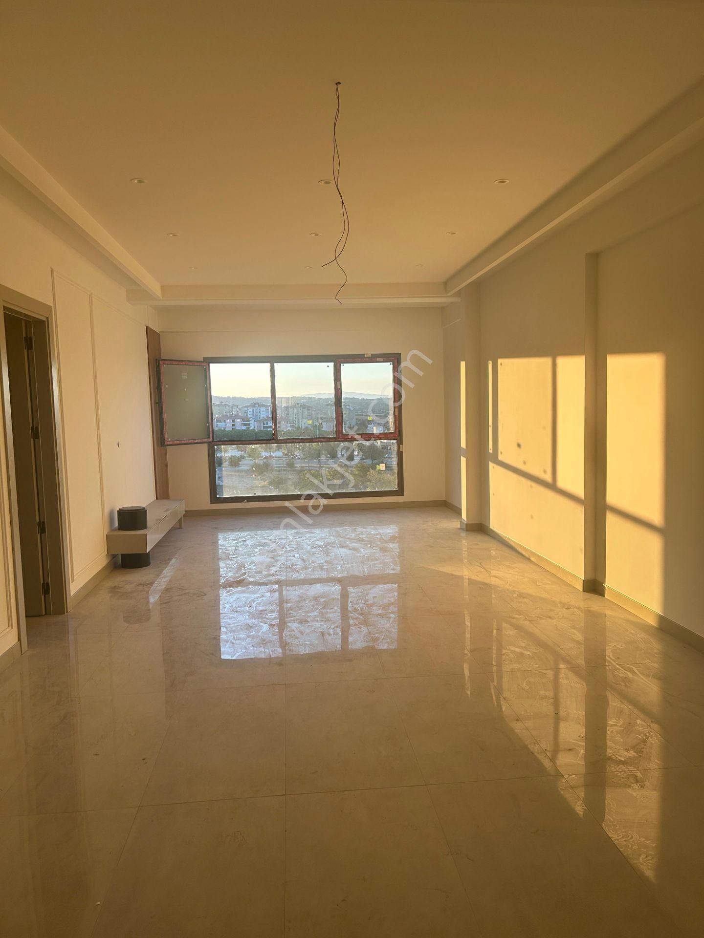 Kaan Gayrimenkulden Site İçerisinde Ultra Lüks Daire - Görsel 21