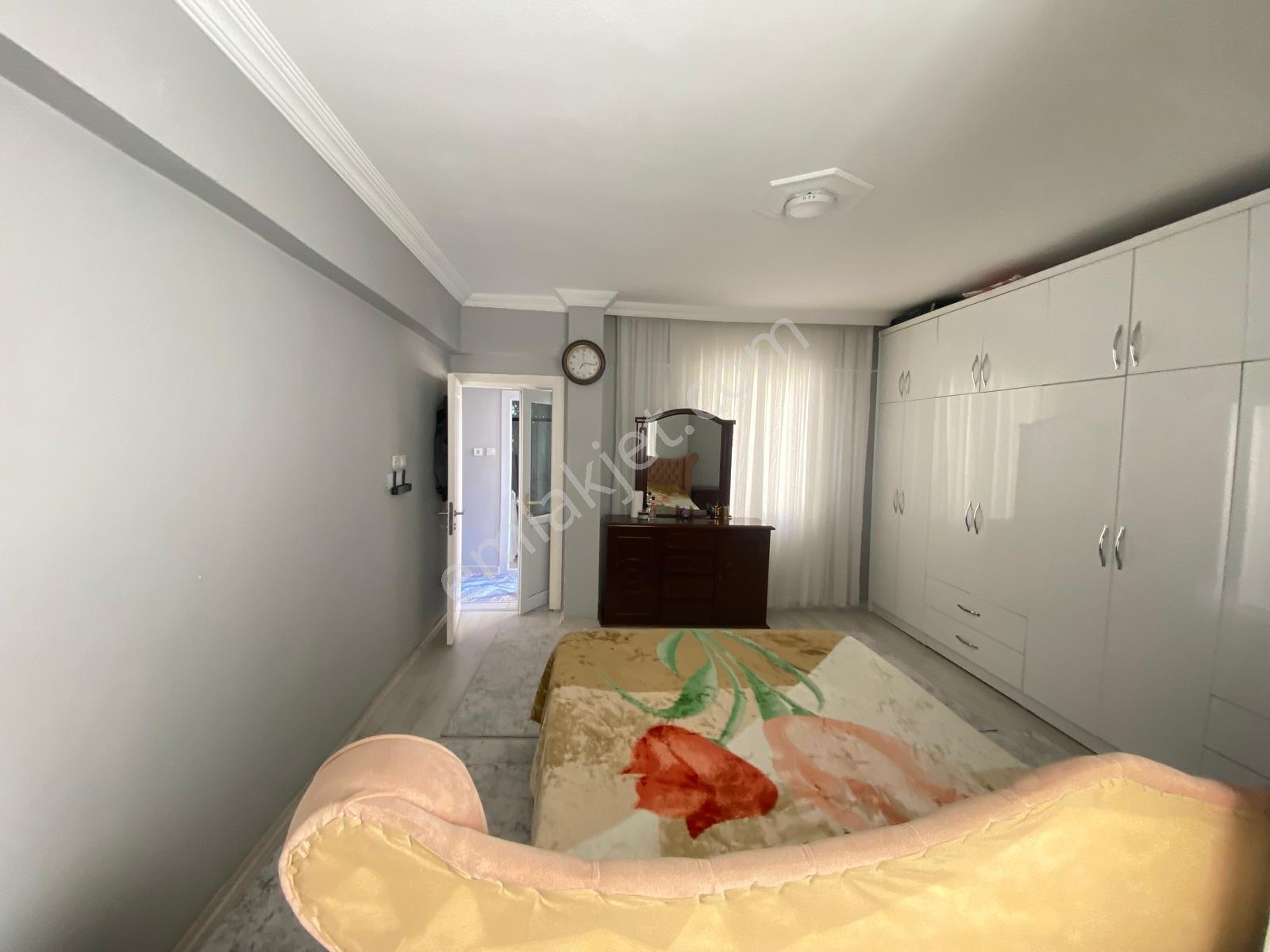 Prestij'den Yeni Mah'de Asansörlü Tertemiz 3+1 Daire - Görsel 16