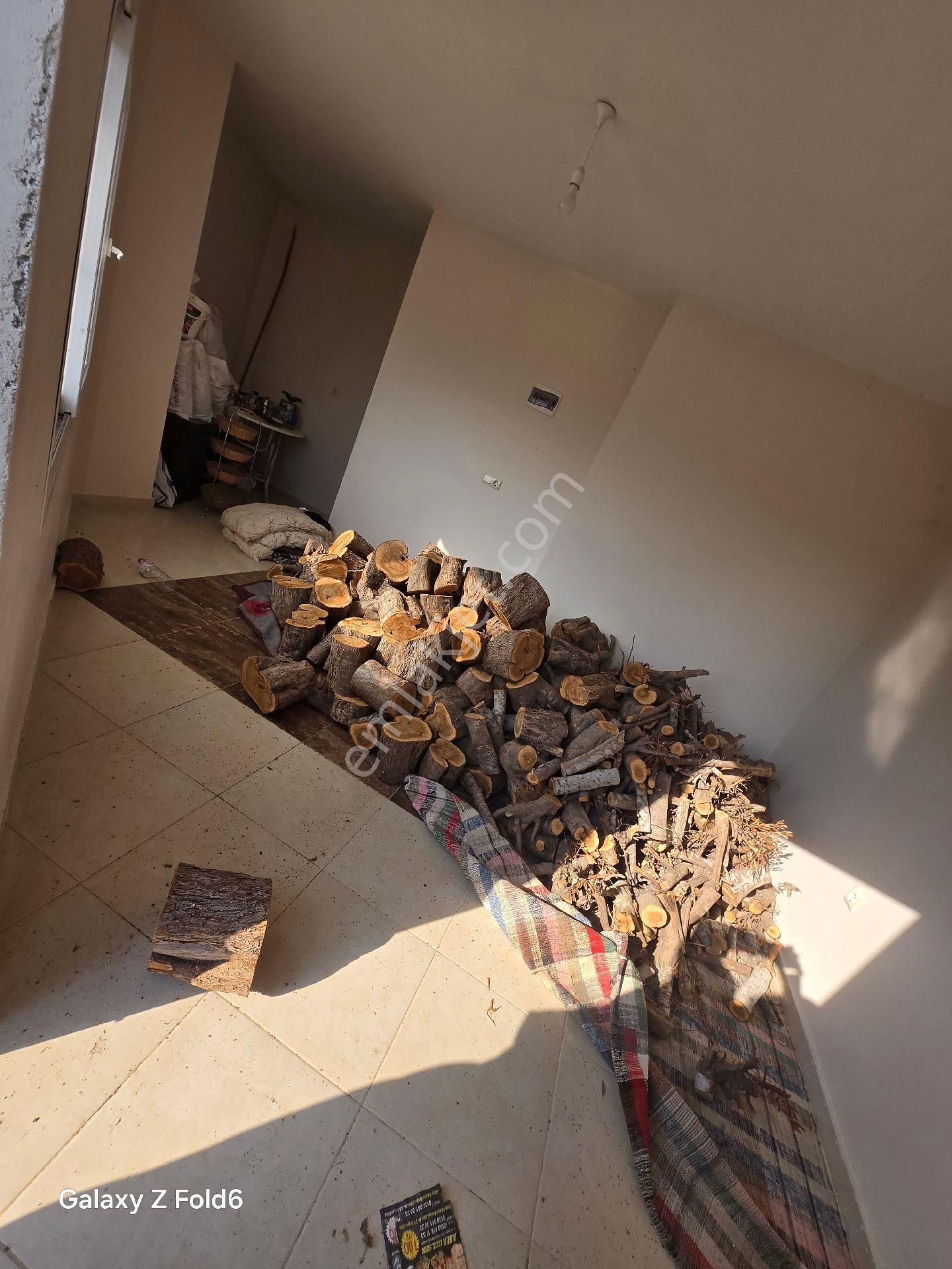 Sofudede Mh 20 M² İş Yeri Tapulu Dükkan