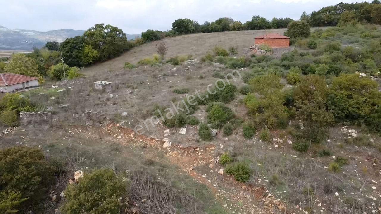 Balıkesir Manyas Değirmenboğazı Mah. İmarlı 1.272 M2 Arsa - Görsel 17