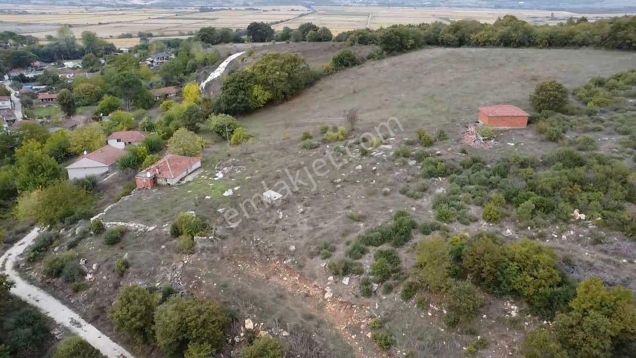 Balıkesir Manyas Değirmenboğazı Mah. İmarlı 1.272 M2 Arsa - Görsel 22