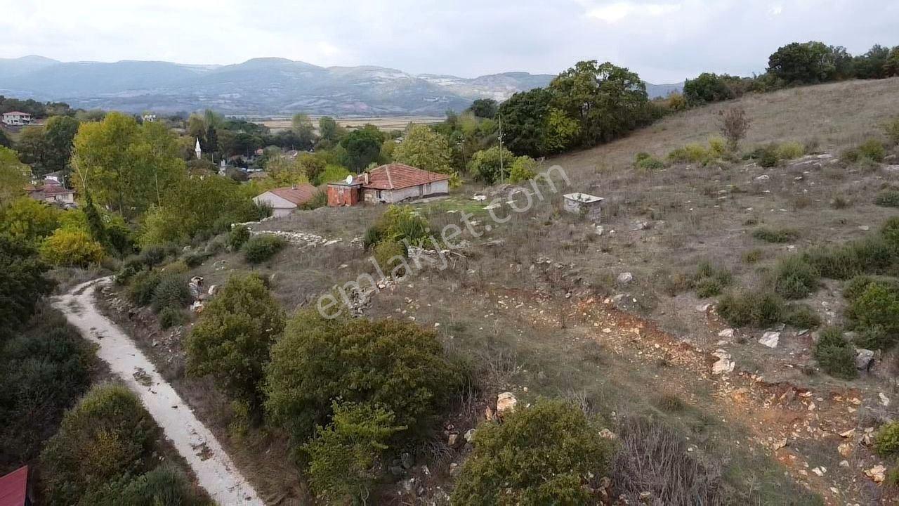 Balıkesir Manyas Değirmenboğazı Mah. İmarlı 1.272 M2 Arsa - Görsel 7