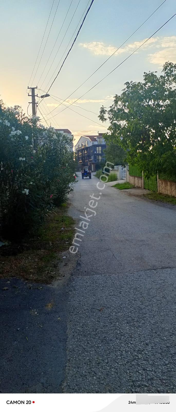 Kartepe Suadiye Satılık Villa - Görsel 4