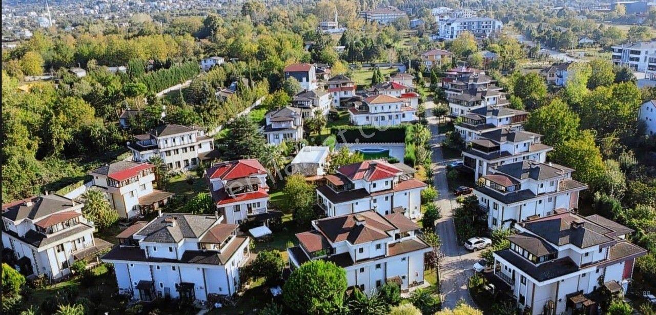 Kartepe Suadiye Satılık Villa - Görsel 5