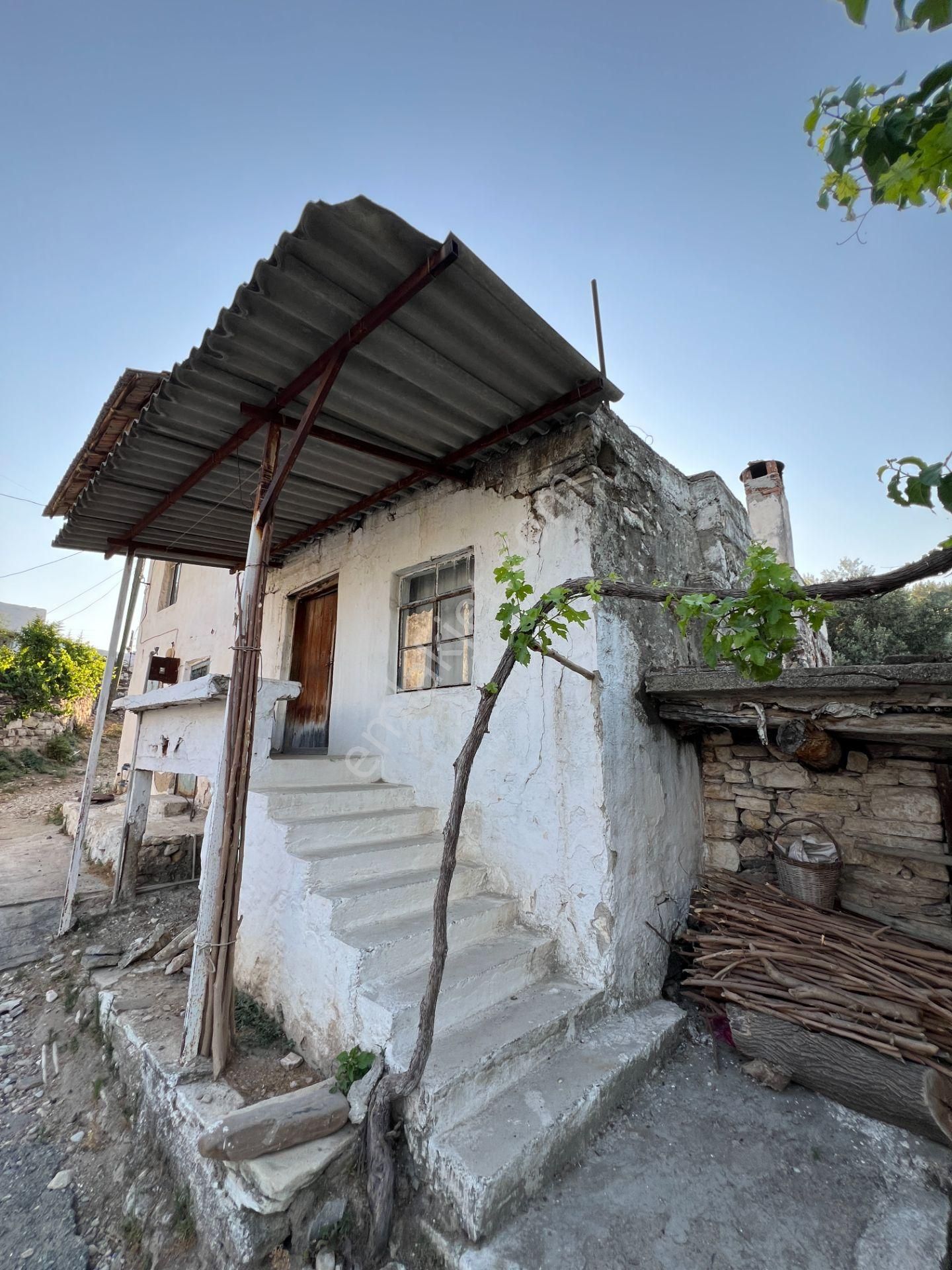 Son İndirim Avantajı: Milas Çakıralan’da Bahçeli, Müstakil Taşınmaz - Görsel 25