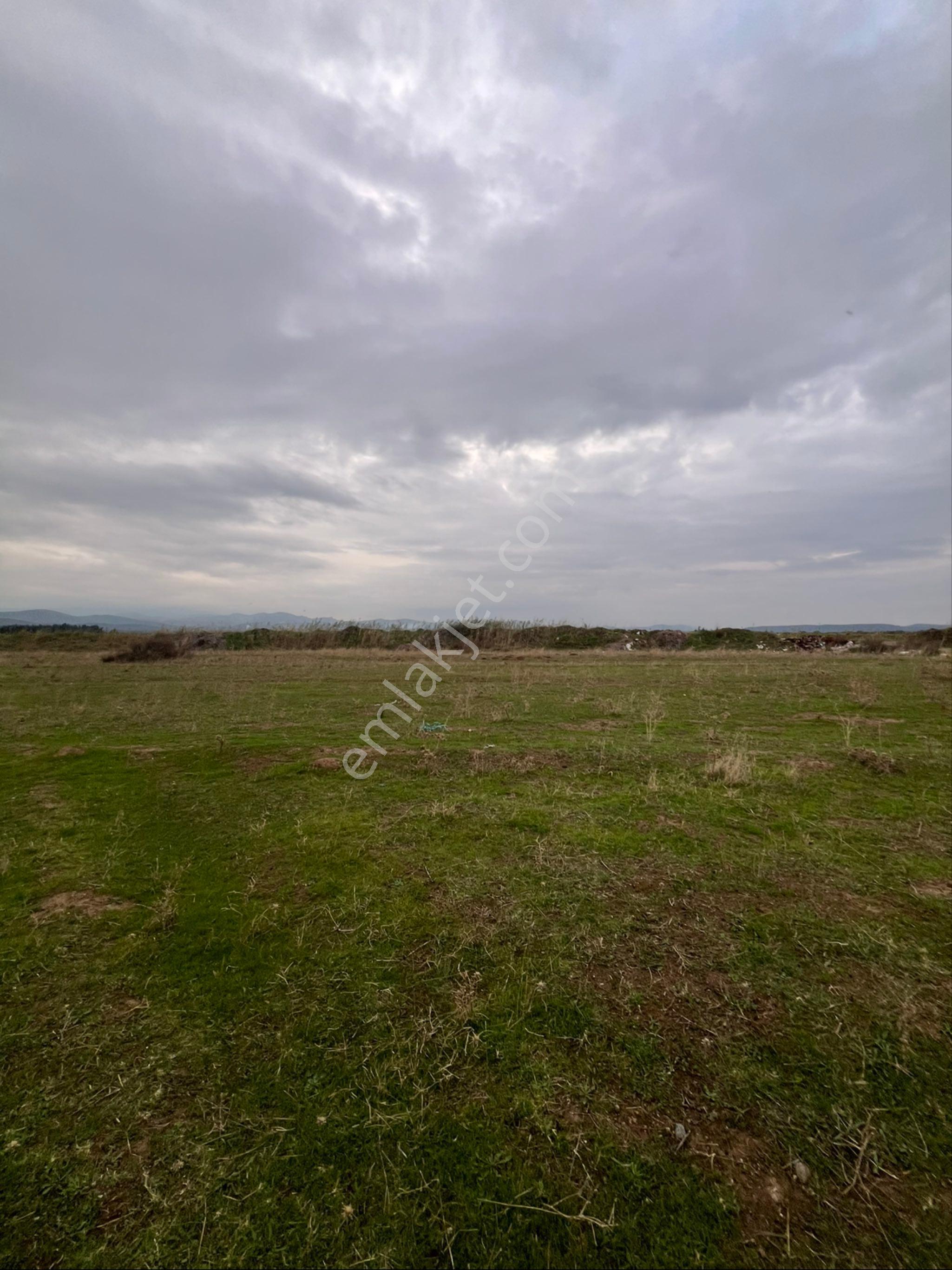 Karaağaçta Satılık Hesaplı 406 M Villa Arsası - Görsel 2