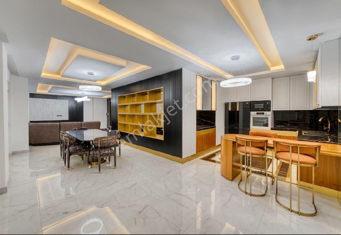 Alanya/kargıcak 🏡tepe Vip Villa 🏡 Muhteşem Fiyat...!