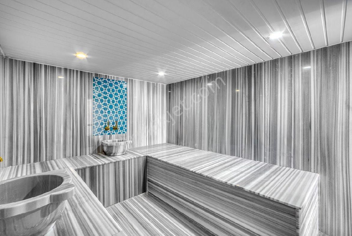 Alanya/kargıcak 🏡tepe Vip Villa 🏡 Muhteşem Fiyat...! - Görsel 15