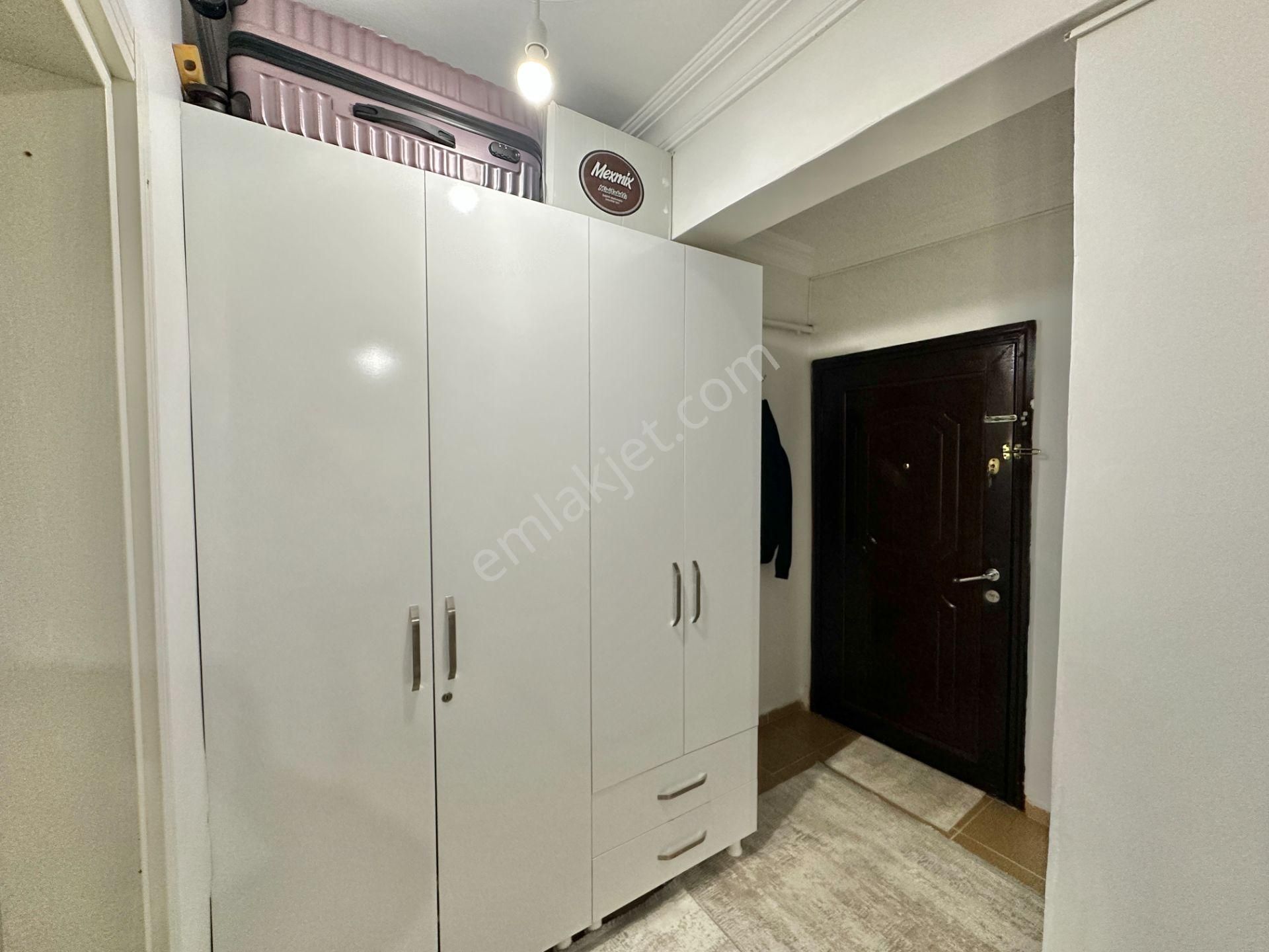 Bağcılar Ebubekir Camiine Komşu Süper Konum Da Satılık 3+1 Daire - Görsel 13