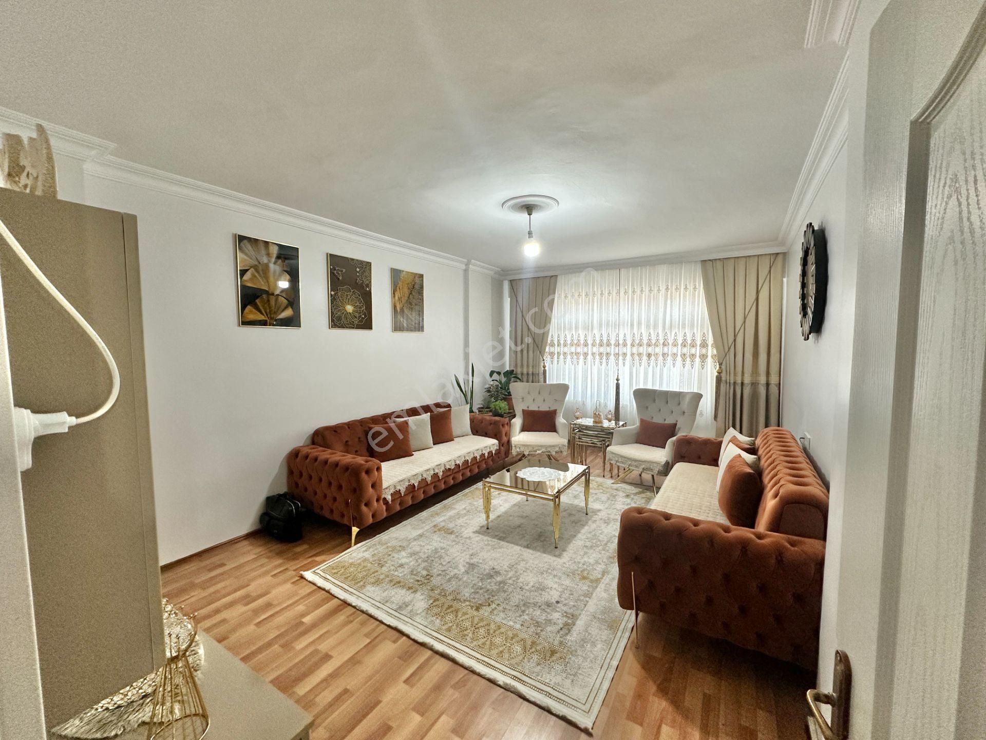 Bağcılar Ebubekir Camiine Komşu Süper Konum Da Satılık 3+1 Daire - Görsel 31