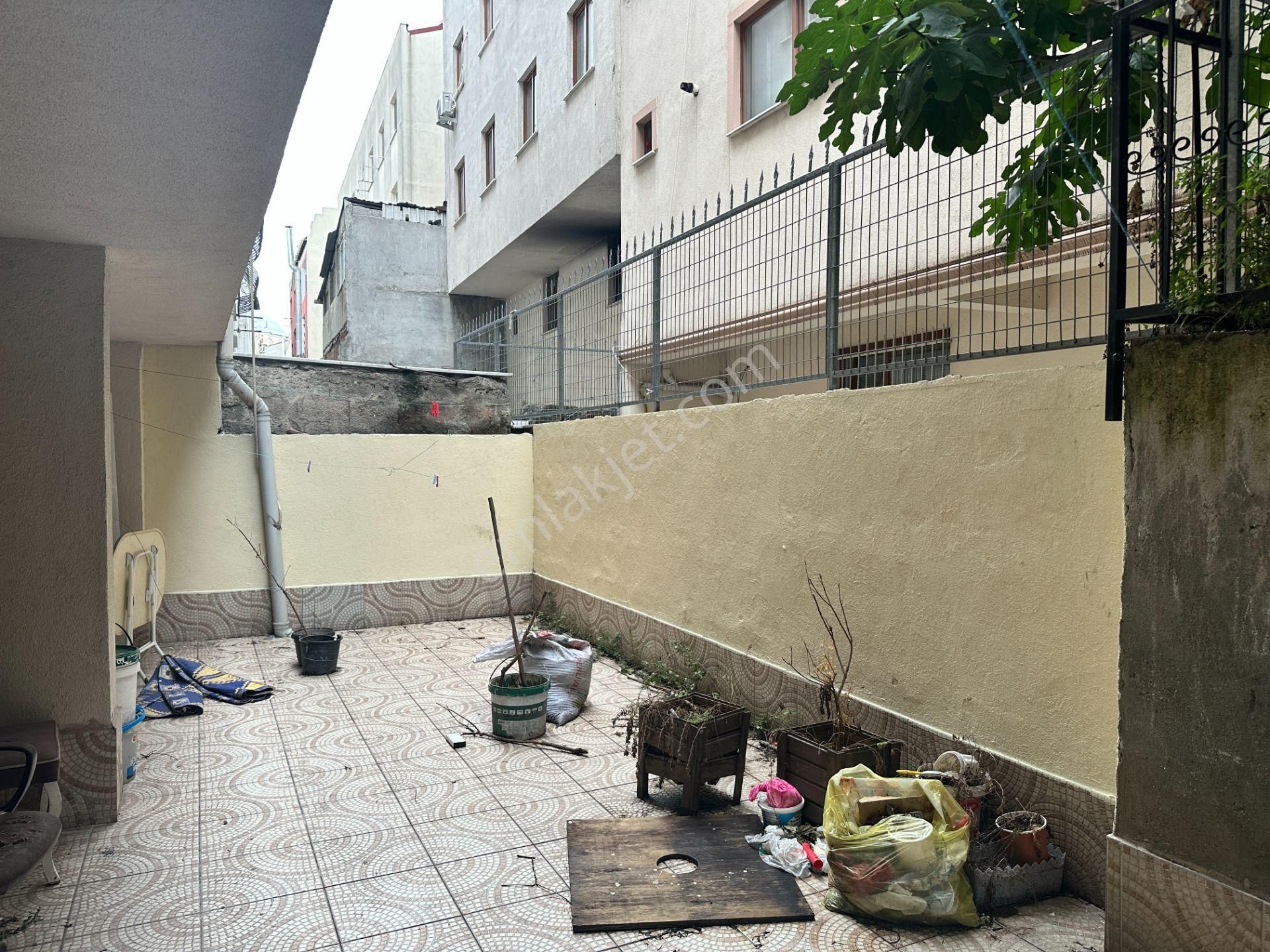 Bağcılar Ebubekir Camiine Komşu Süper Konum Da Satılık 3+1 Daire - Görsel 32