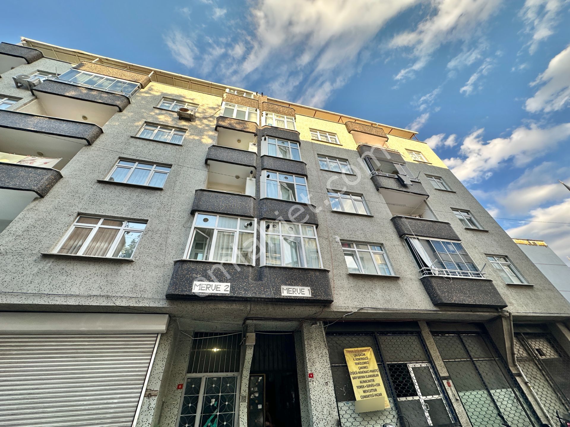Bağcılar Ebubekir Camiine Komşu Süper Konum Da Satılık 3+1 Daire - Görsel 2