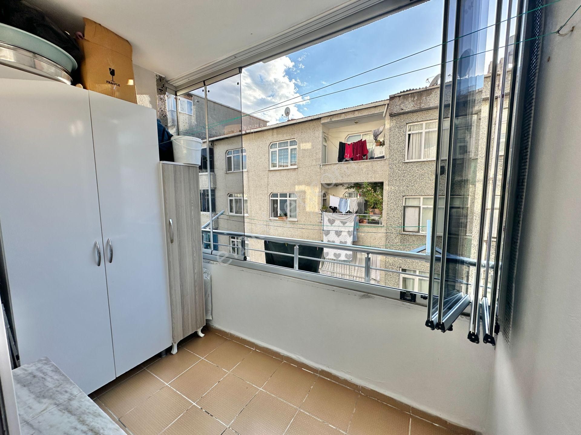 Bağcılar Ebubekir Camiine Komşu Süper Konum Da Satılık 3+1 Daire - Görsel 26