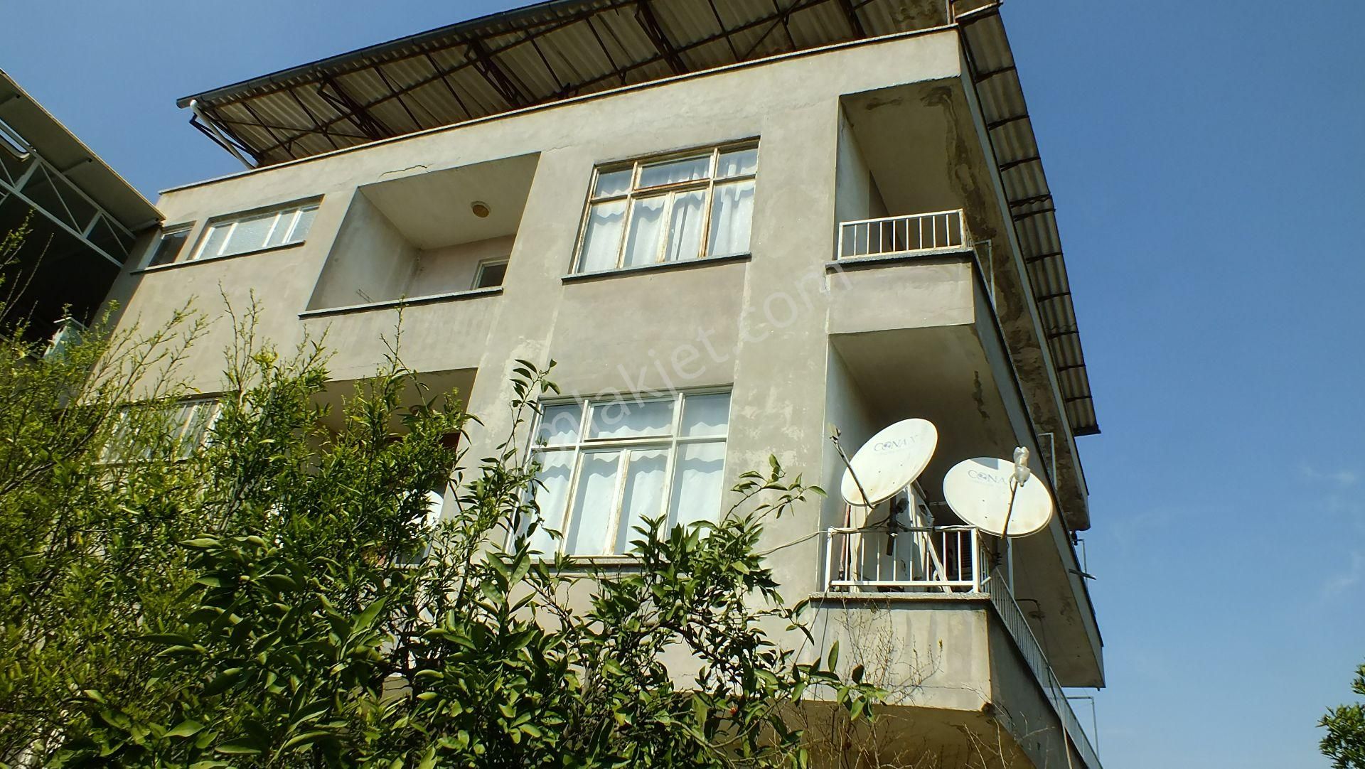 919 Şirinevler Mahallesinde Satılık 3 Katlı Bina - Görsel 4