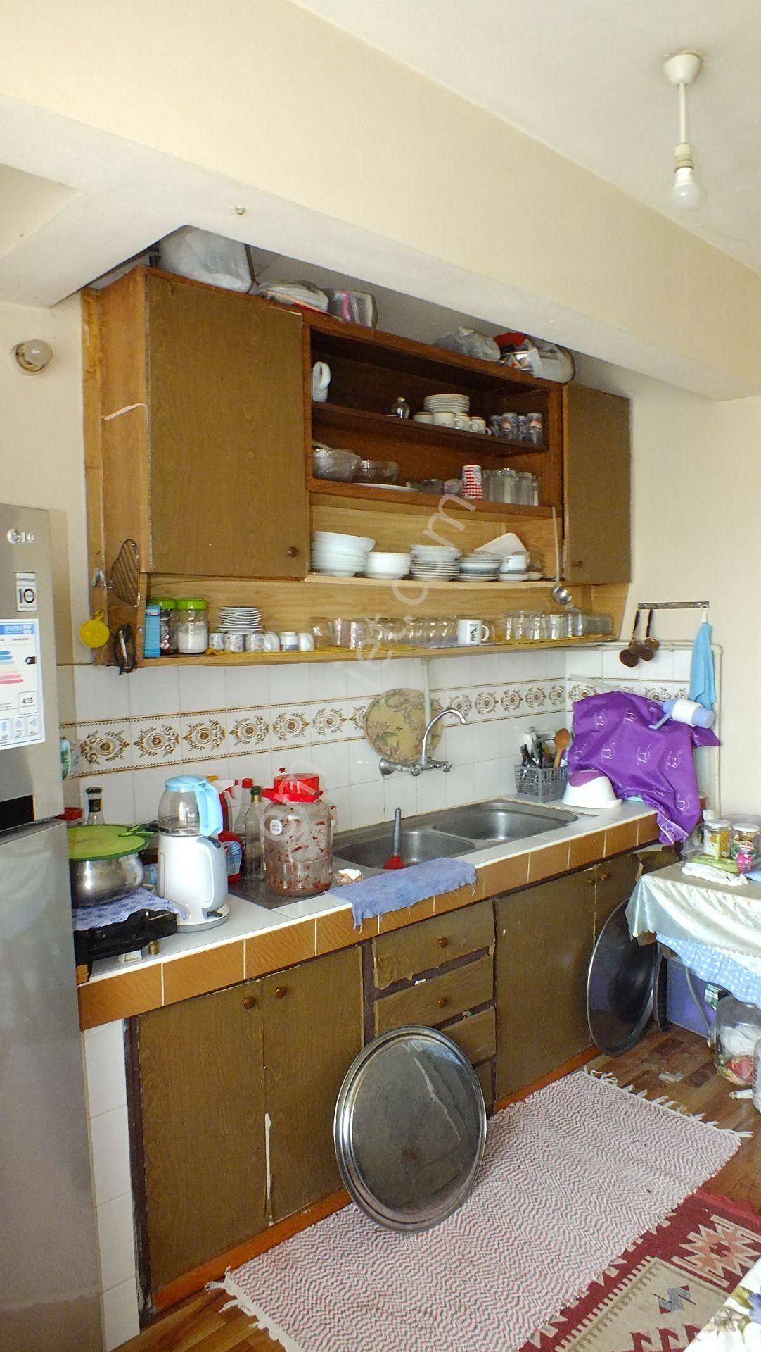 919 Şirinevler Mahallesinde Satılık 3 Katlı Bina - Görsel 30