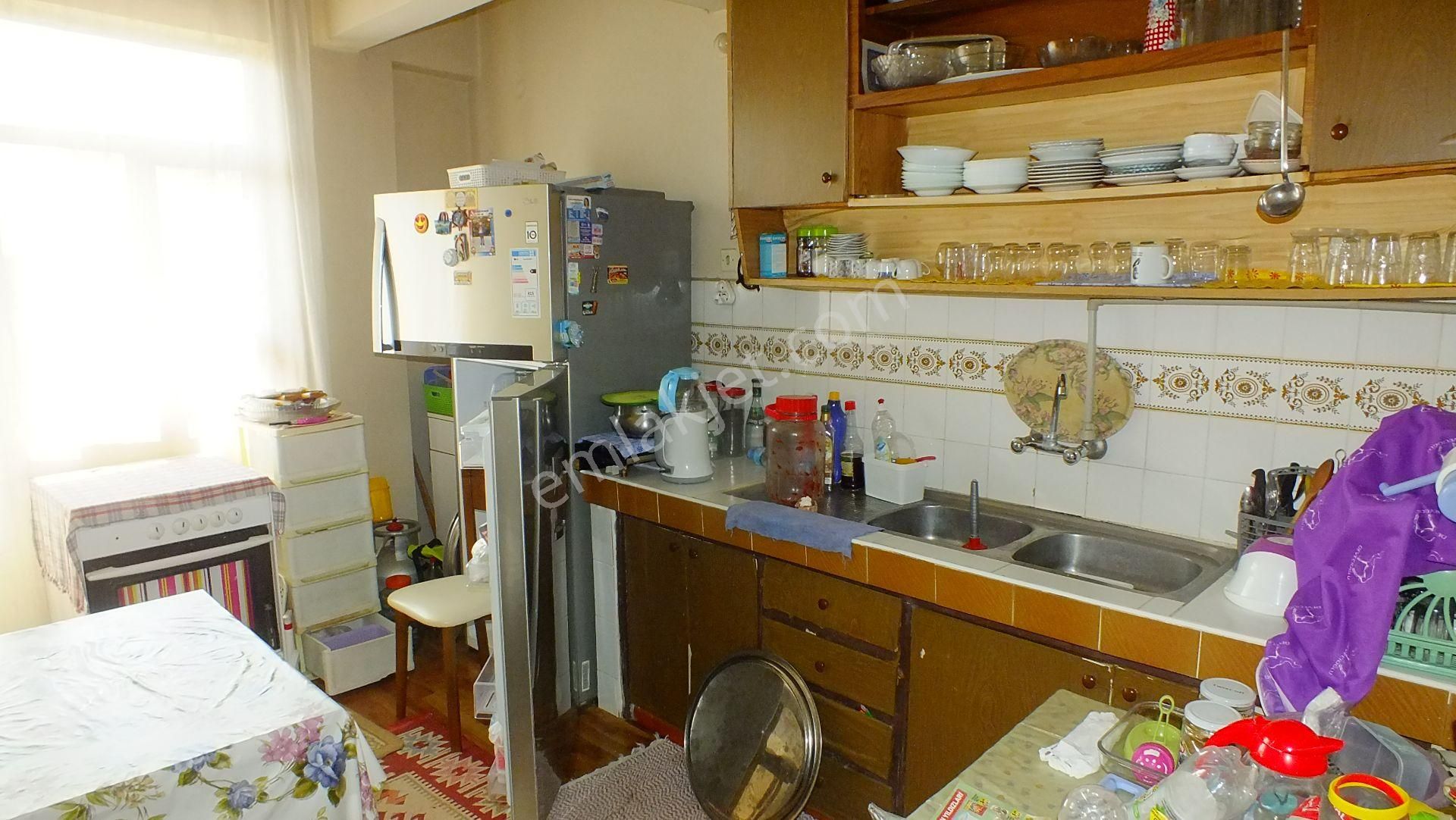 919 Şirinevler Mahallesinde Satılık 3 Katlı Bina - Görsel 28