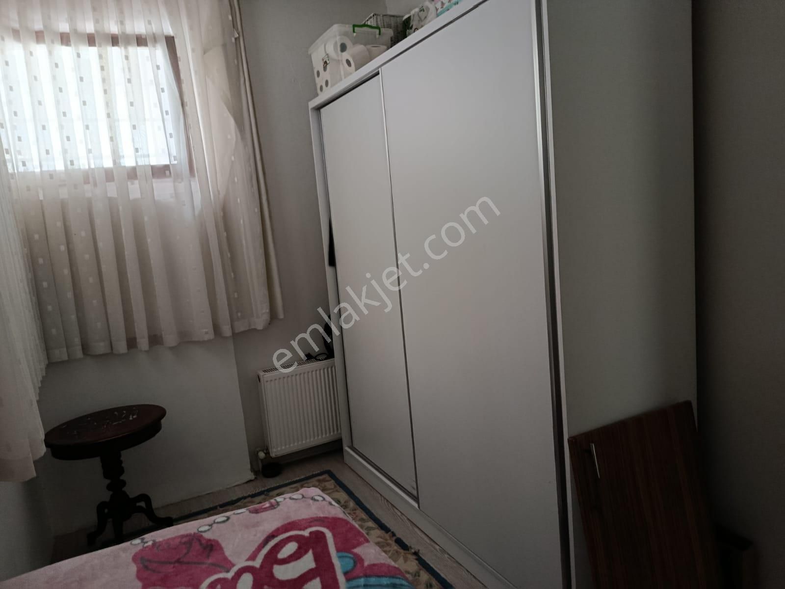 Beşiktaş Ortaköy Şık Bina Işık Alan Yüksek Tavan Zemin Kat Daire - Görsel 15