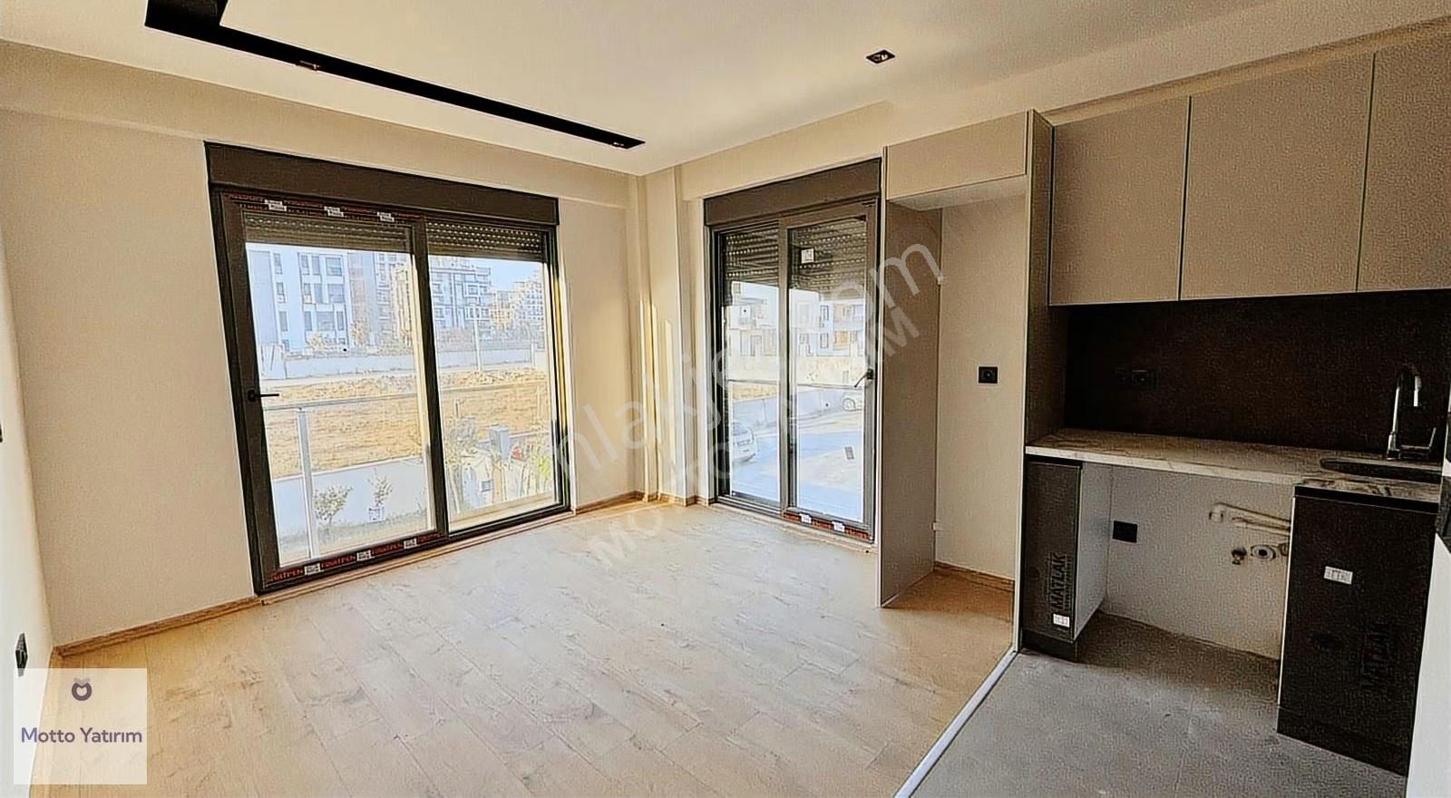 Altıntaş'ta Fırsat Satılık 1+1 - Görsel 9