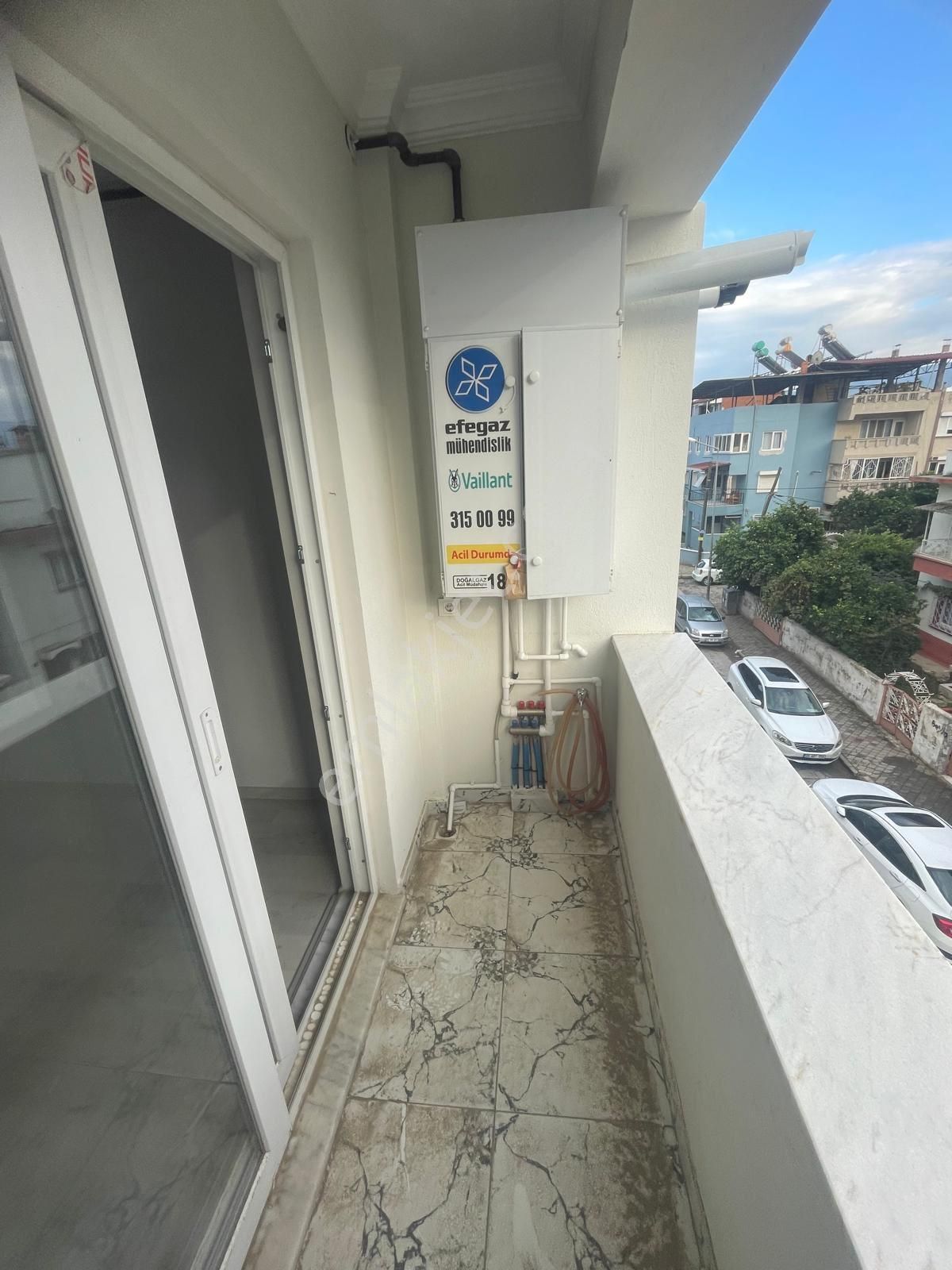 Has Umut Gayrimenkulden Satılık 2+1 Sıfır Kat Dublex - Görsel 6