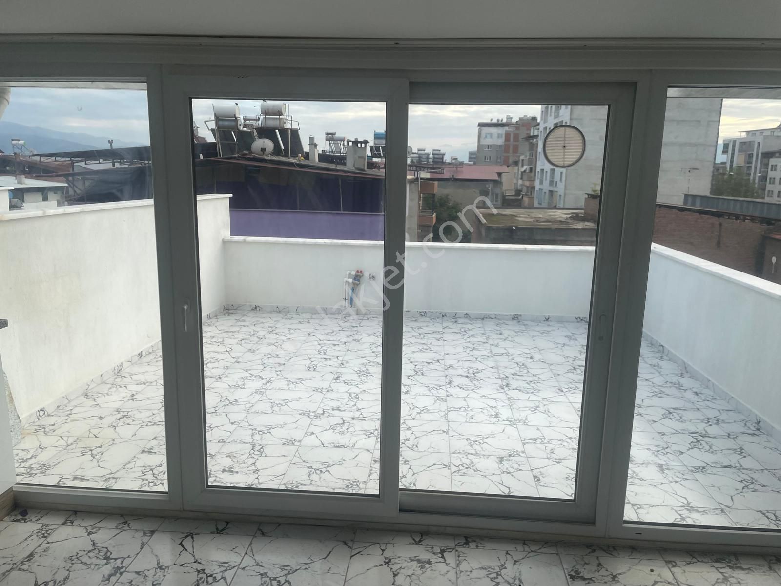 Has Umut Gayrimenkulden Satılık 2+1 Sıfır Kat Dublex - Görsel 9