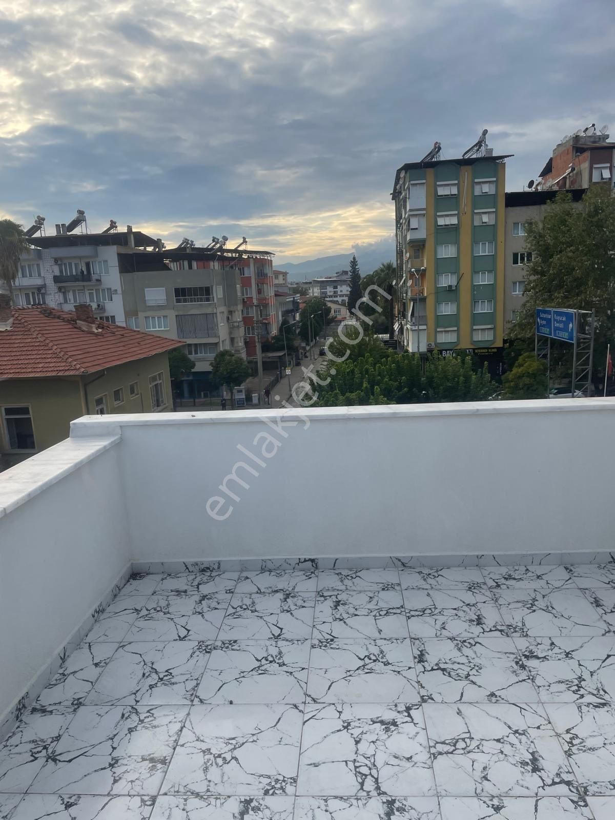 Has Umut Gayrimenkulden Satılık 2+1 Sıfır Kat Dublex - Görsel 7