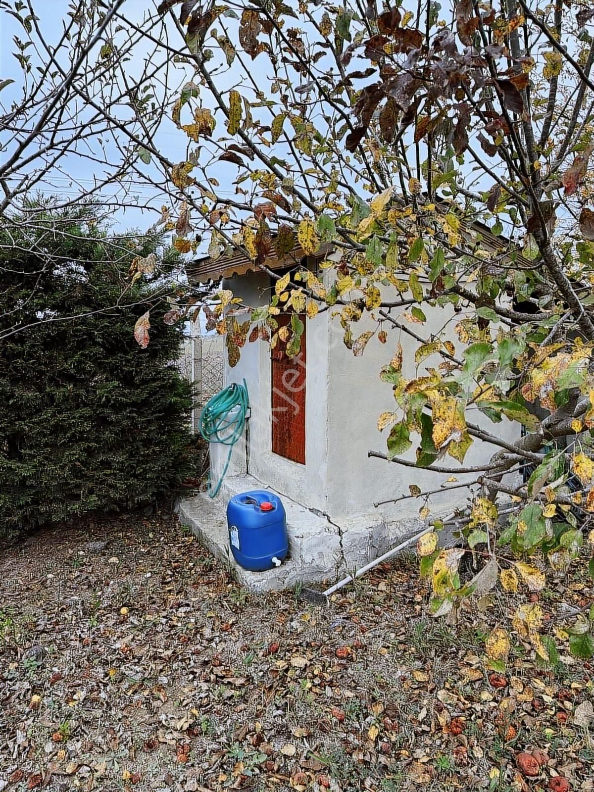 Prm Emlak'tan İneceğizde Yapı Kayıt Belgeli 2+1 Ev Ve Bahçe - Görsel 21