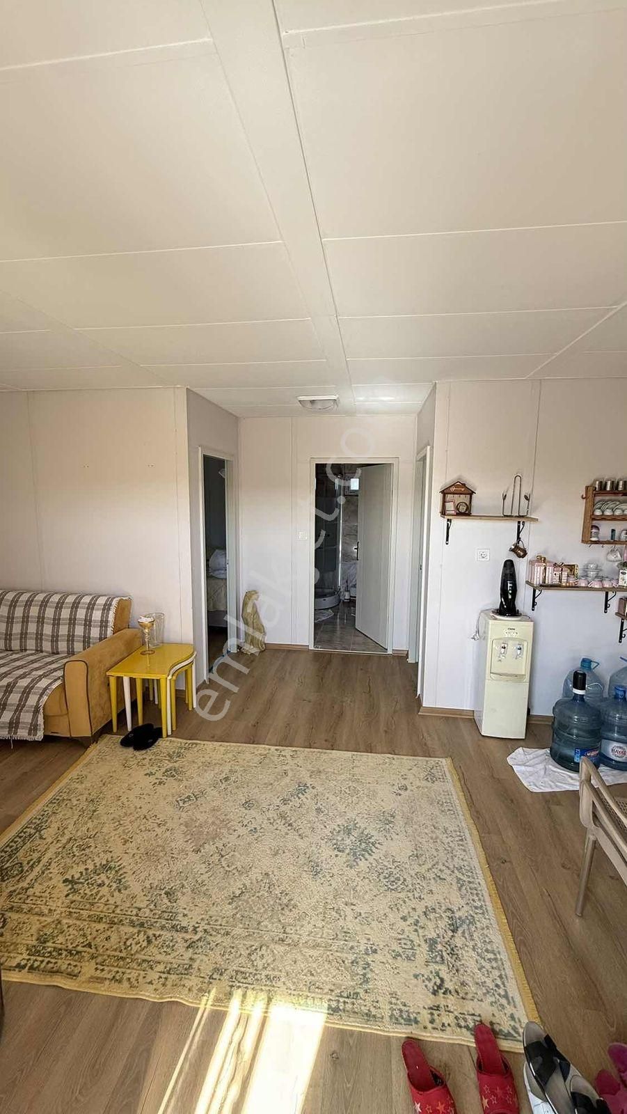 Prm Emlak'tan İneceğizde Yapı Kayıt Belgeli 2+1 Ev Ve Bahçe - Görsel 32