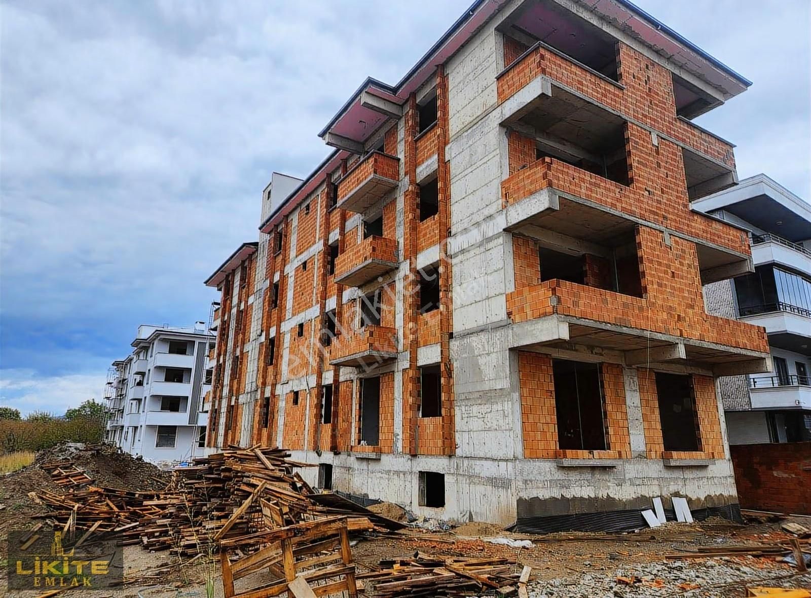 Cumhuriyet Mahallesi 2+1 Daire - Görsel 5