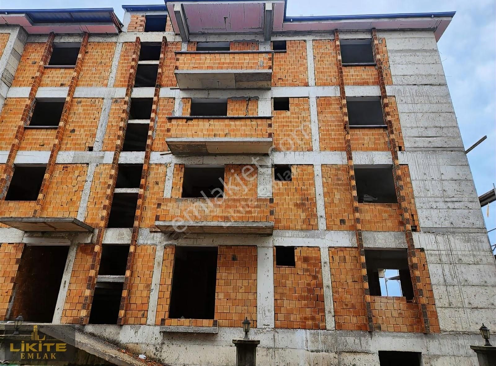 Cumhuriyet Mahallesin De 2+1 Daireler - Görsel 6