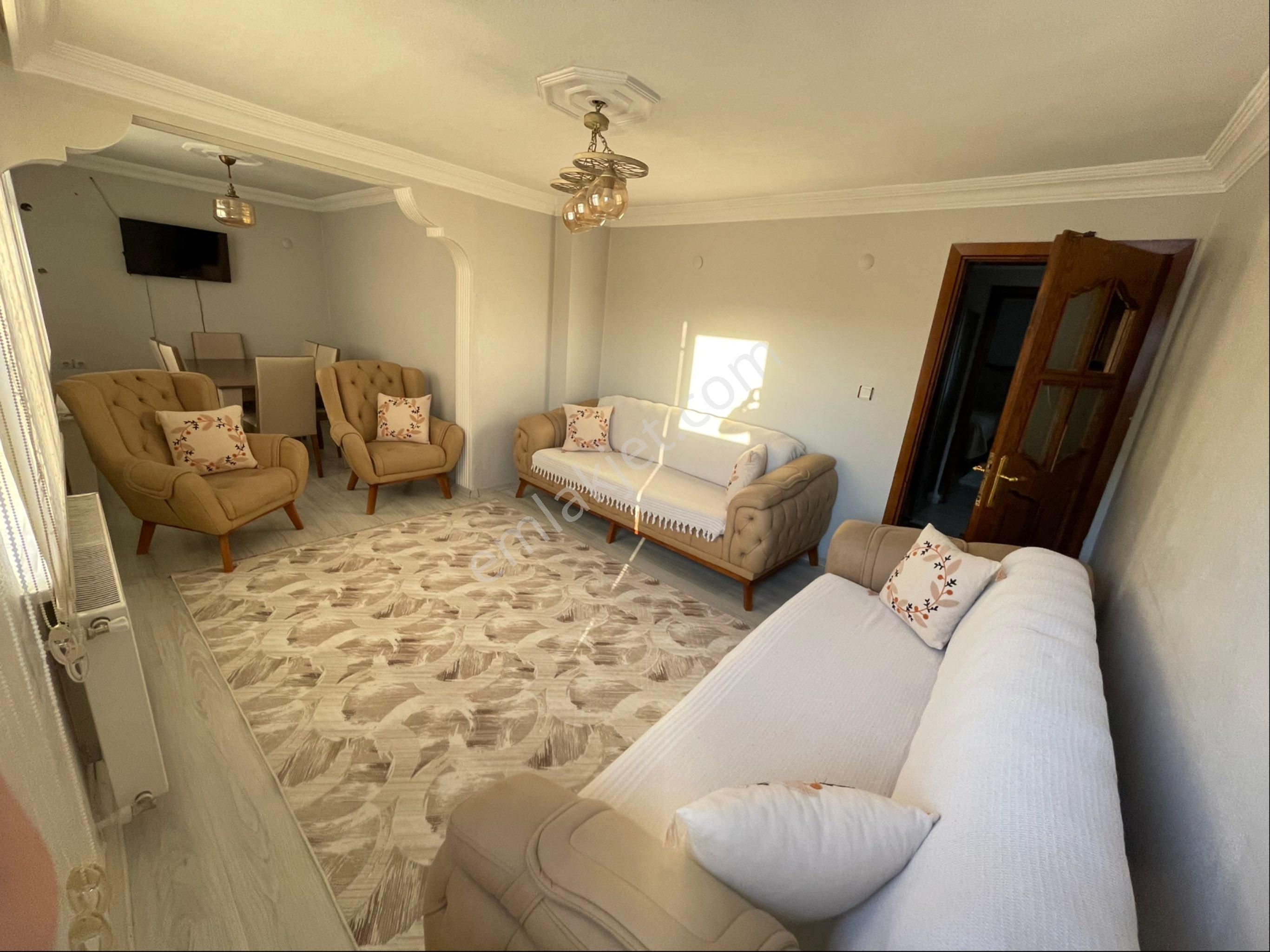 Aydoğan’dan Dörtyol Cadde Üzeri Satılık Çatı Katı Daire - Görsel 6