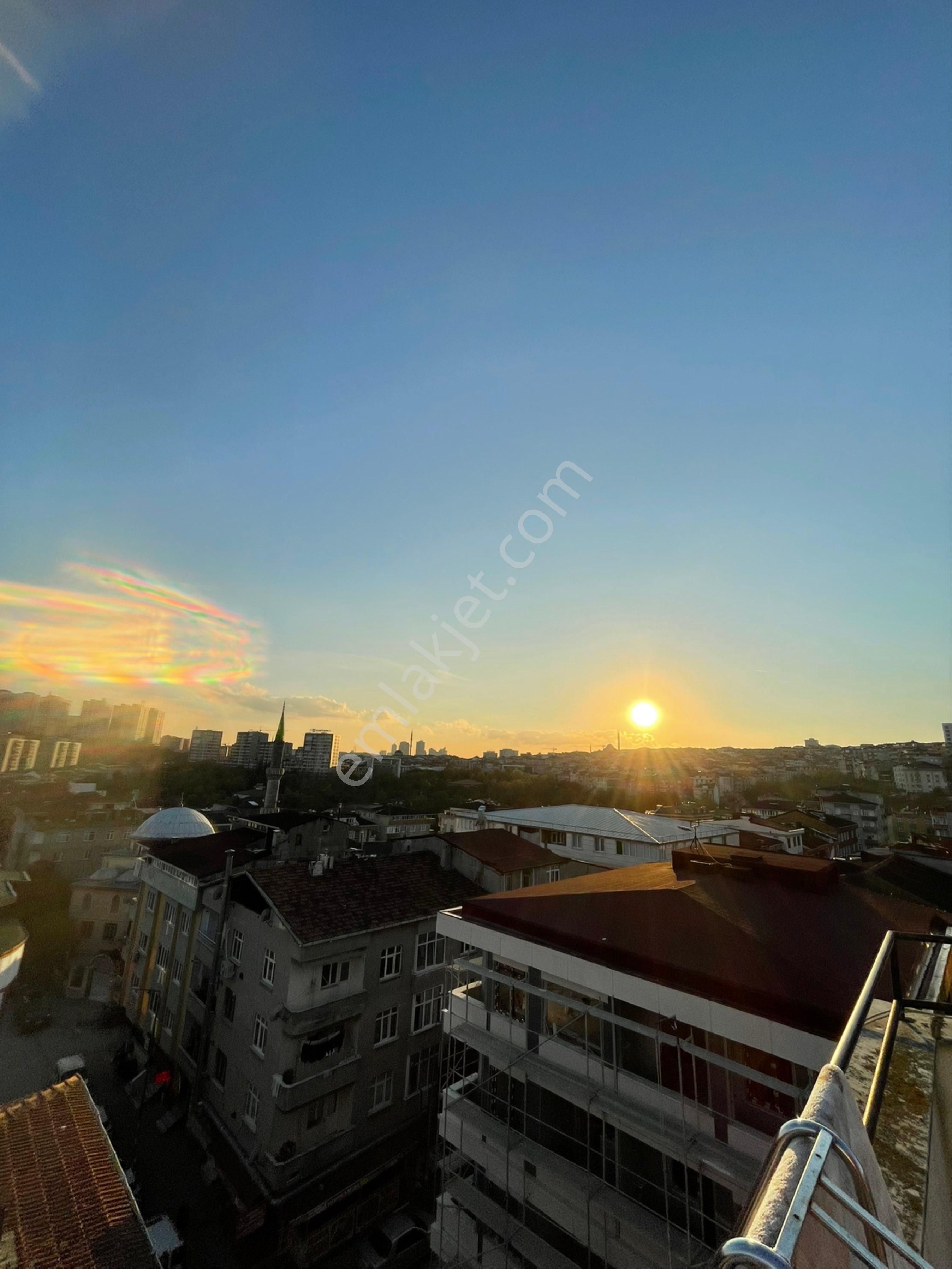 Aydoğan’dan Dörtyol Cadde Üzeri Satılık Çatı Katı Daire - Görsel 30