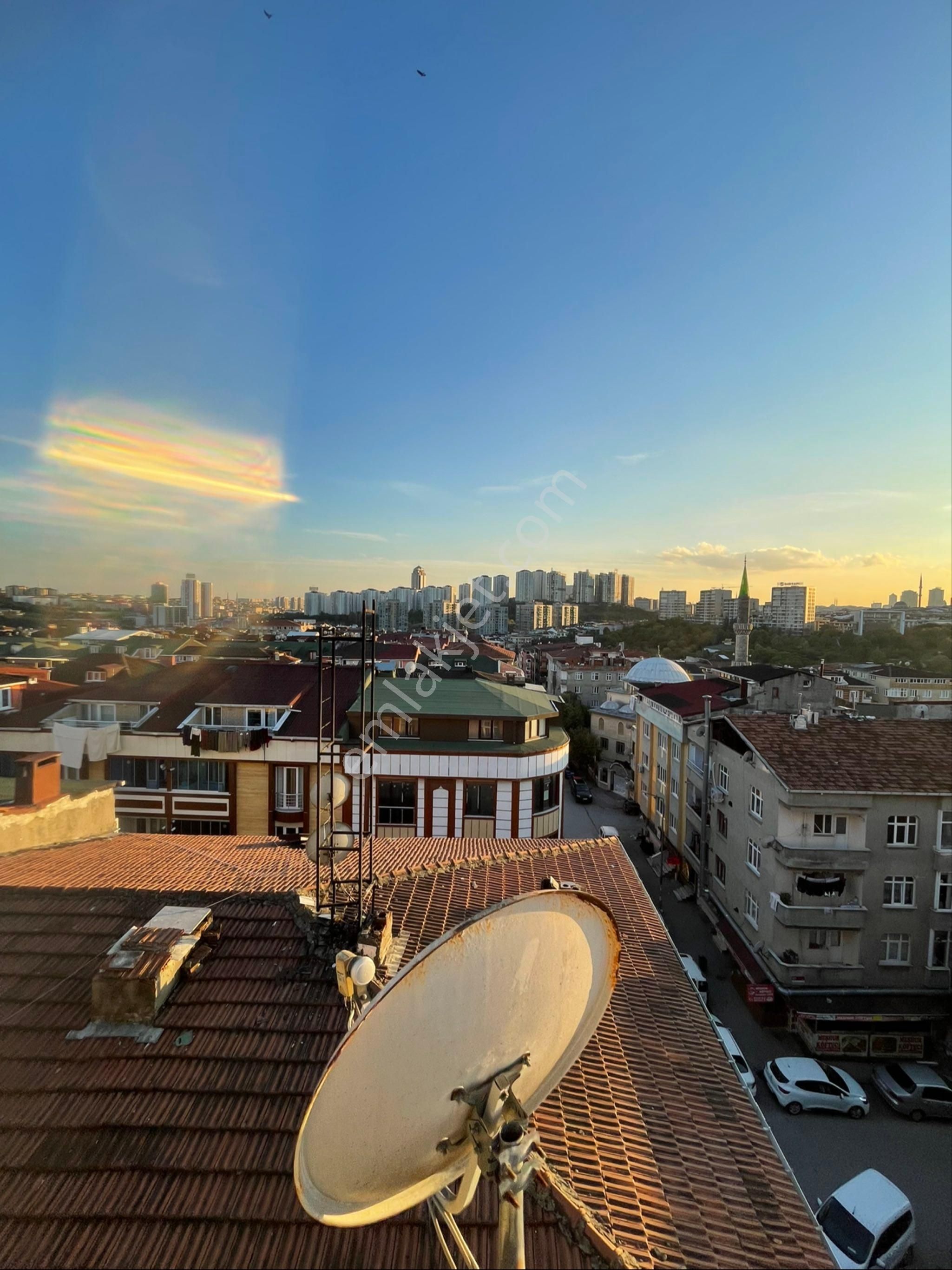 Aydoğan’dan Dörtyol Cadde Üzeri Satılık Çatı Katı Daire - Görsel 33