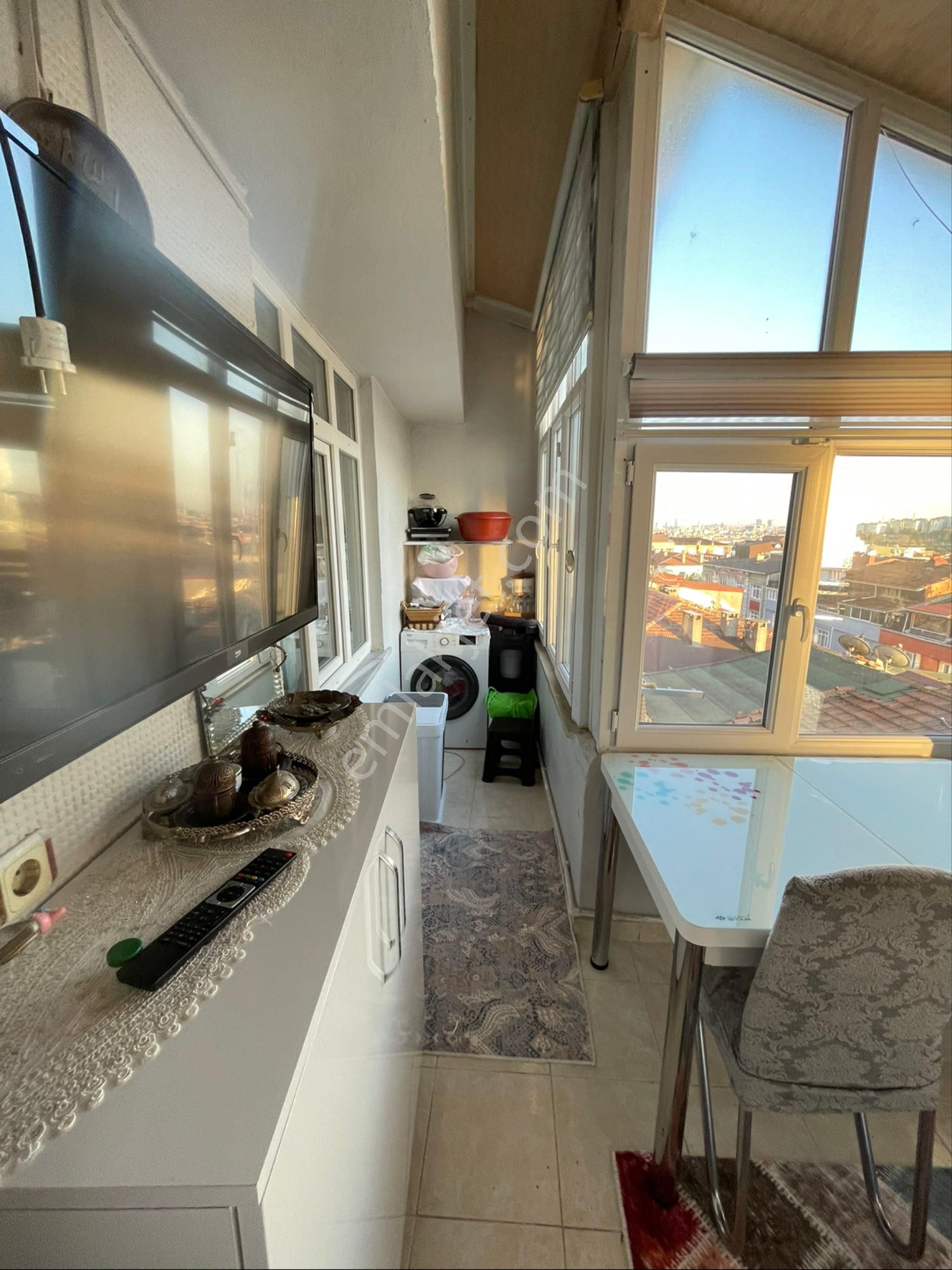 Aydoğan’dan Dörtyol Cadde Üzeri Satılık Çatı Katı Daire - Görsel 18